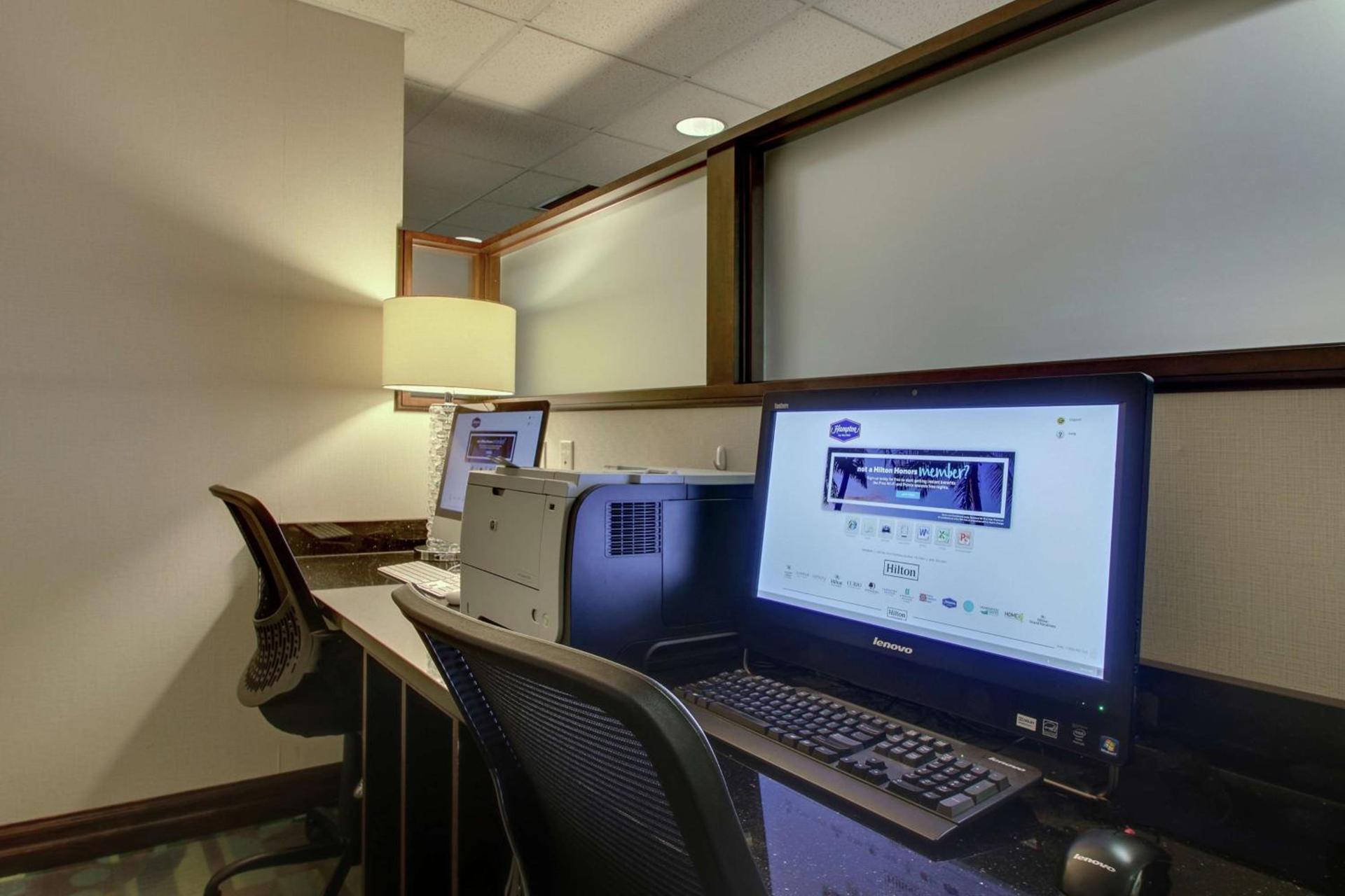 Hampton Inn DuBois photo 42
