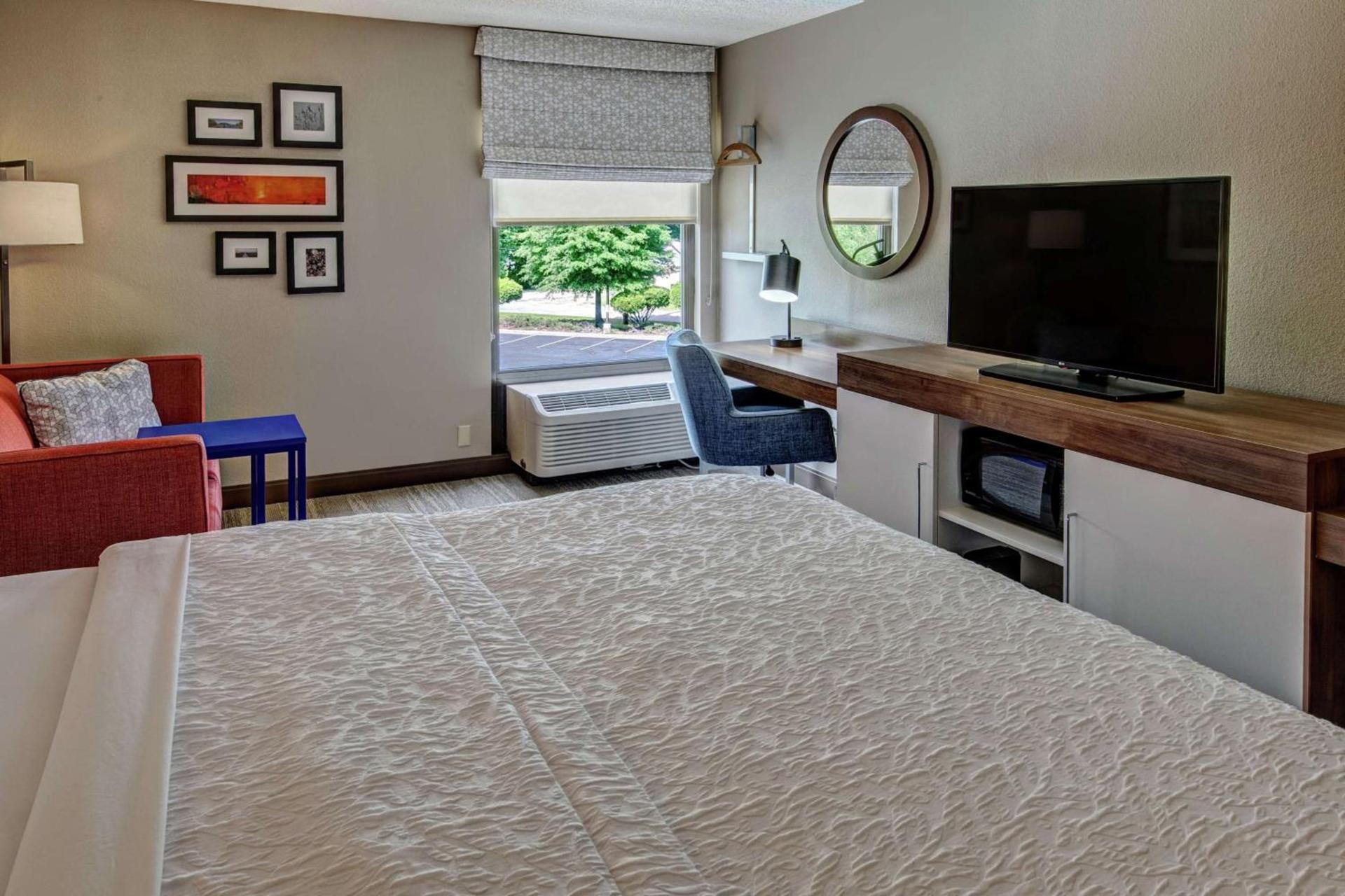 Hampton Inn Elizabeth City photo 14