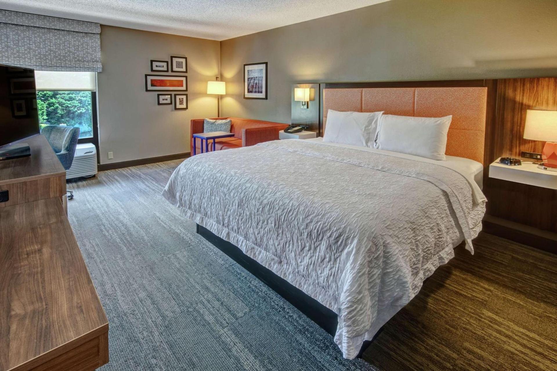 Hampton Inn Elizabeth City photo 22