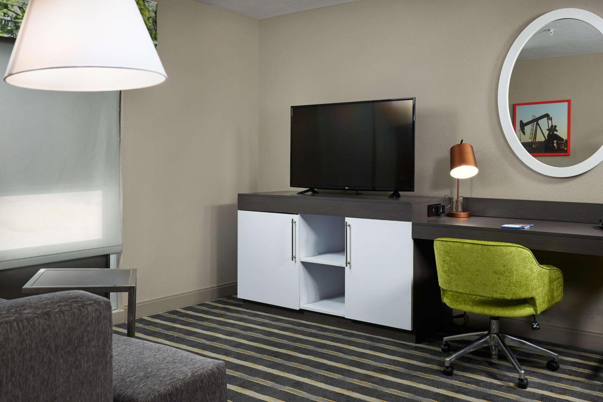 Hampton Inn Eagle Pass photo 20