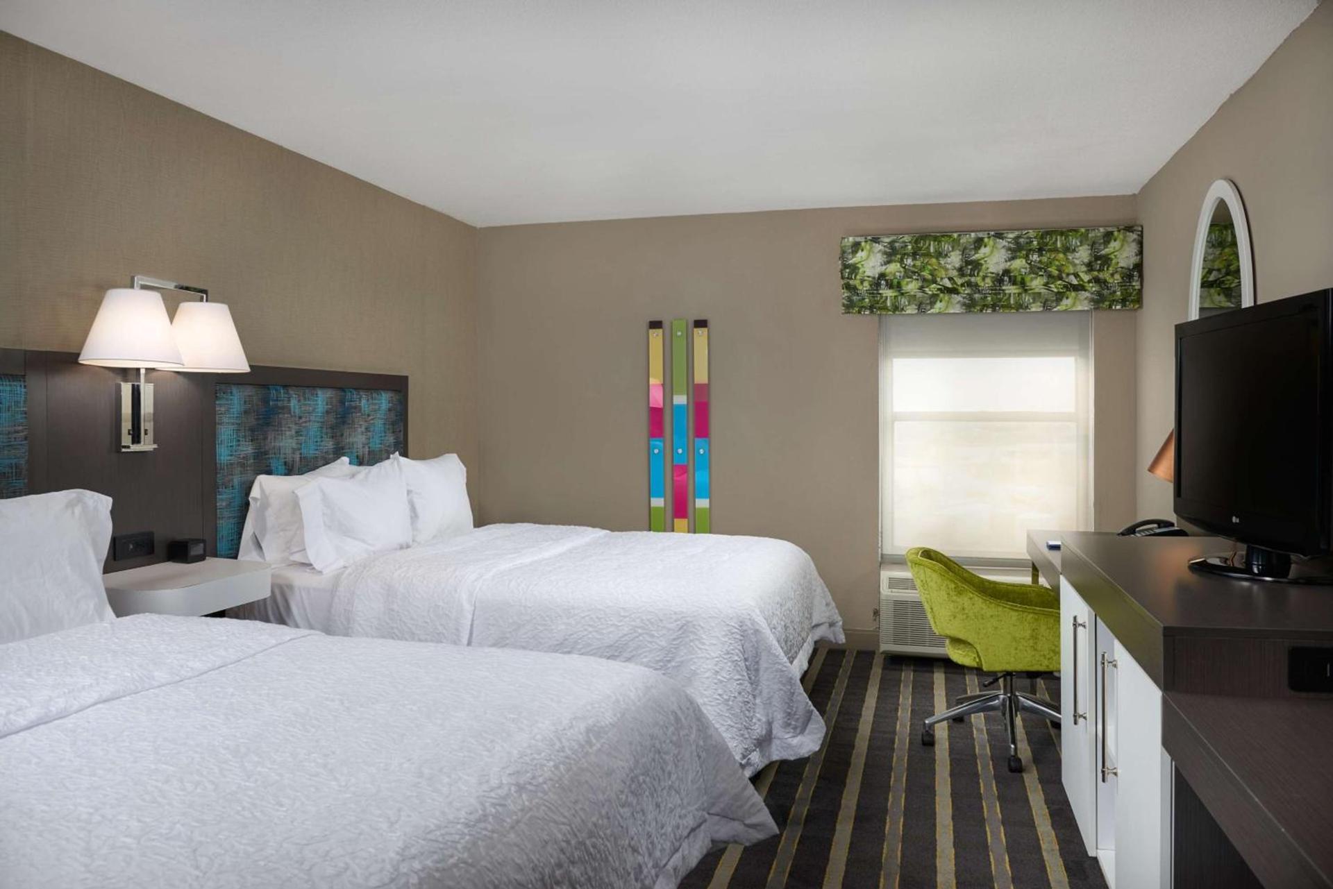 Hampton Inn Eagle Pass photo 25