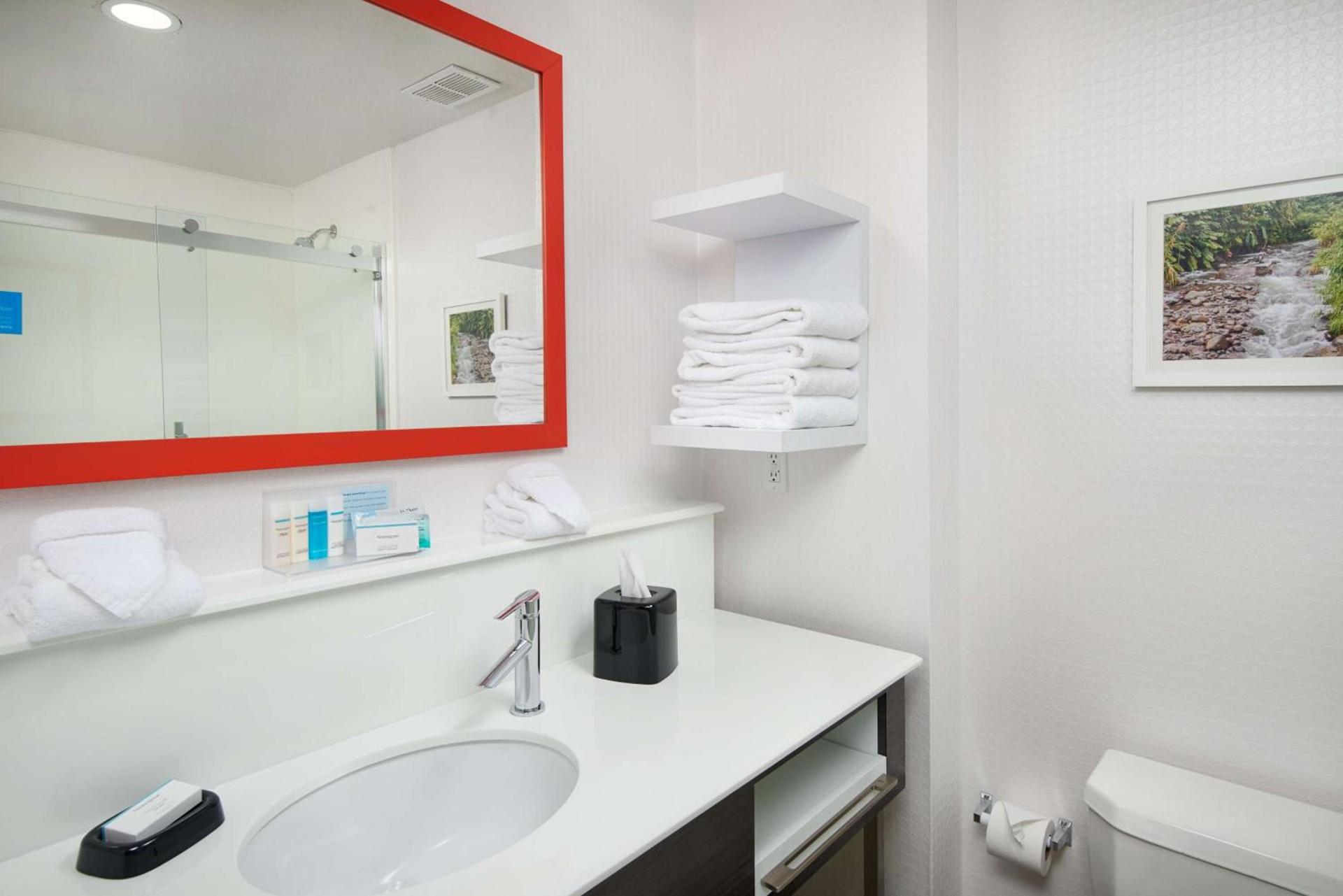 Hampton Inn Eagle Pass photo 28