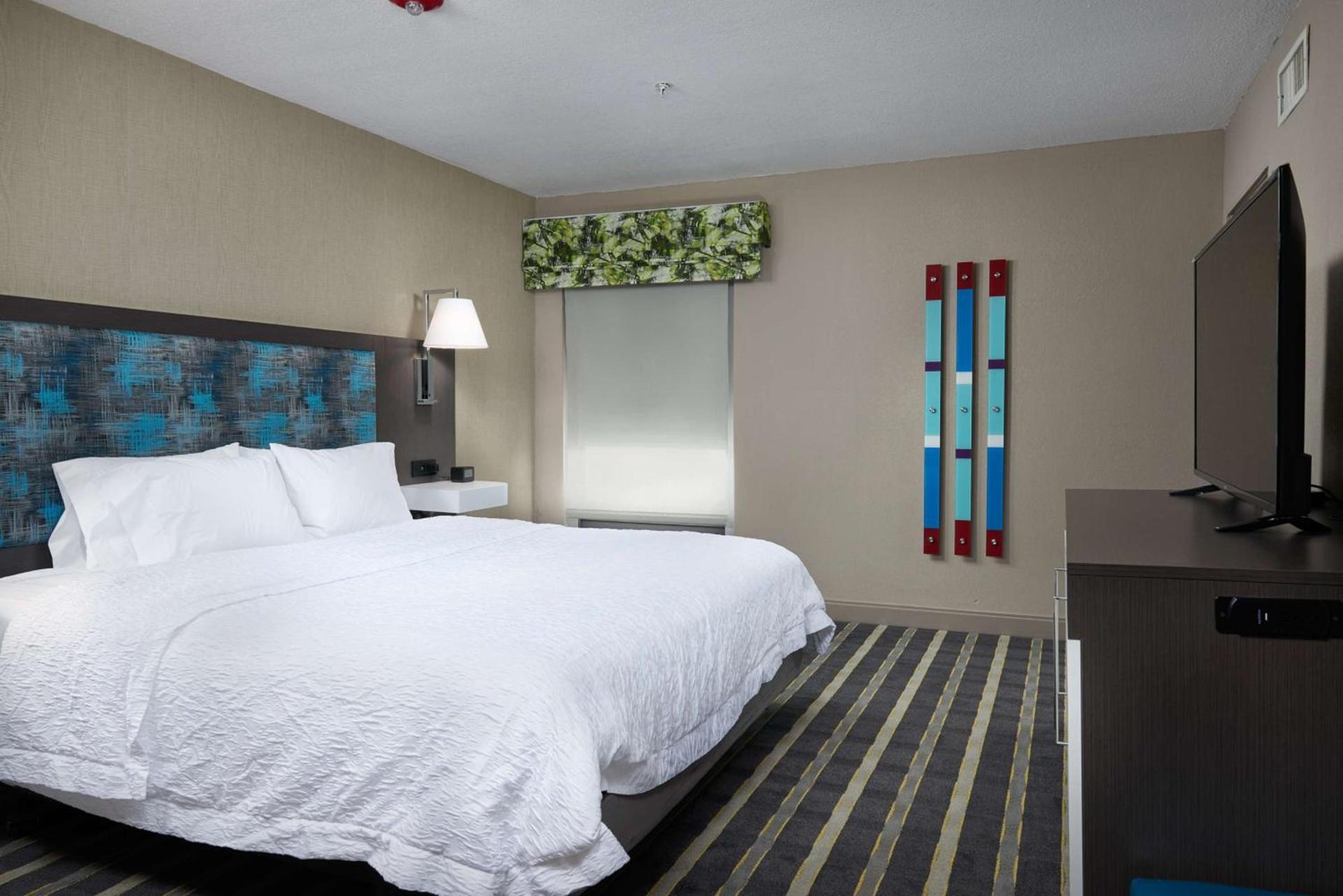 Hampton Inn Eagle Pass photo 36