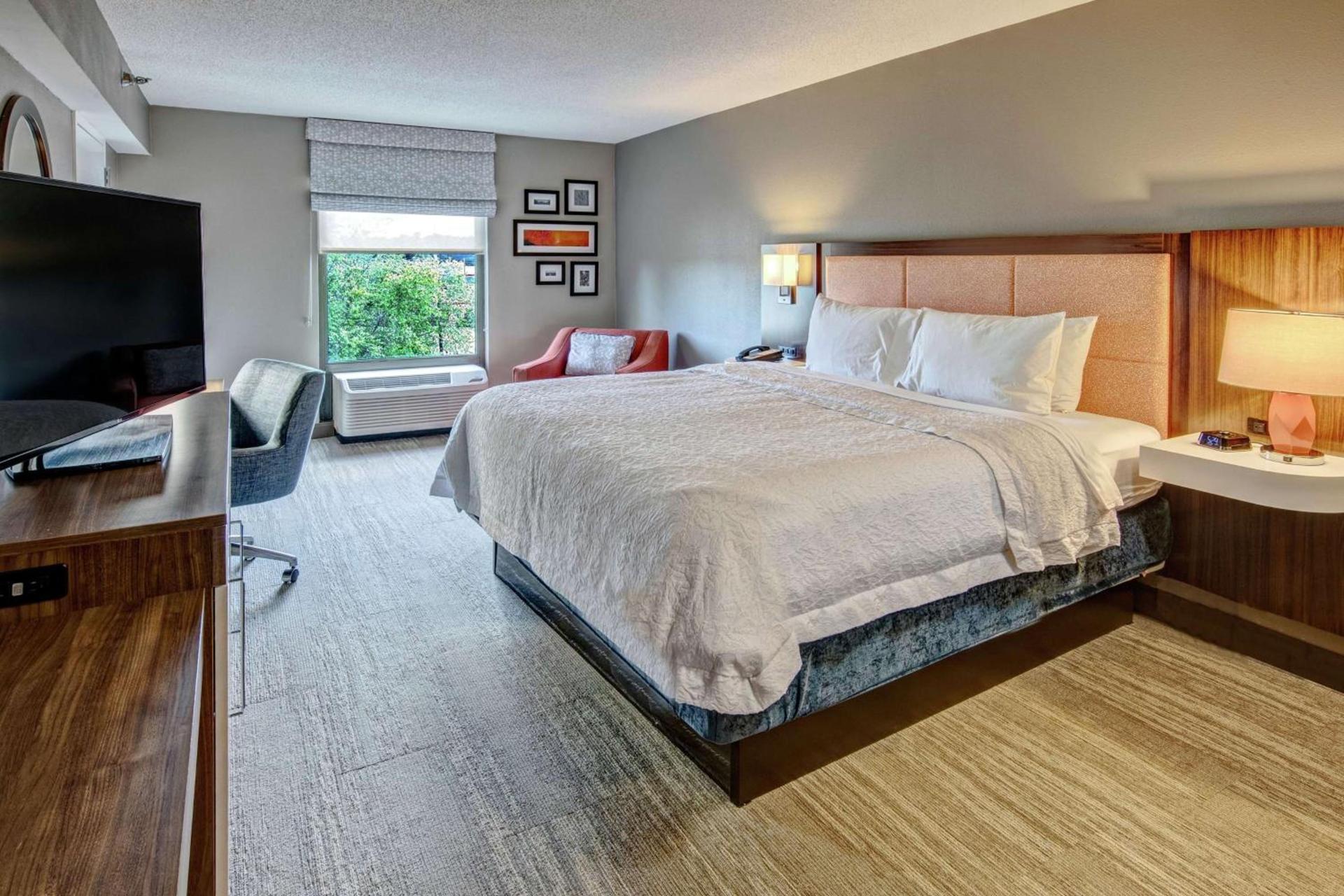Hampton Inn Elizabeth City photo 30