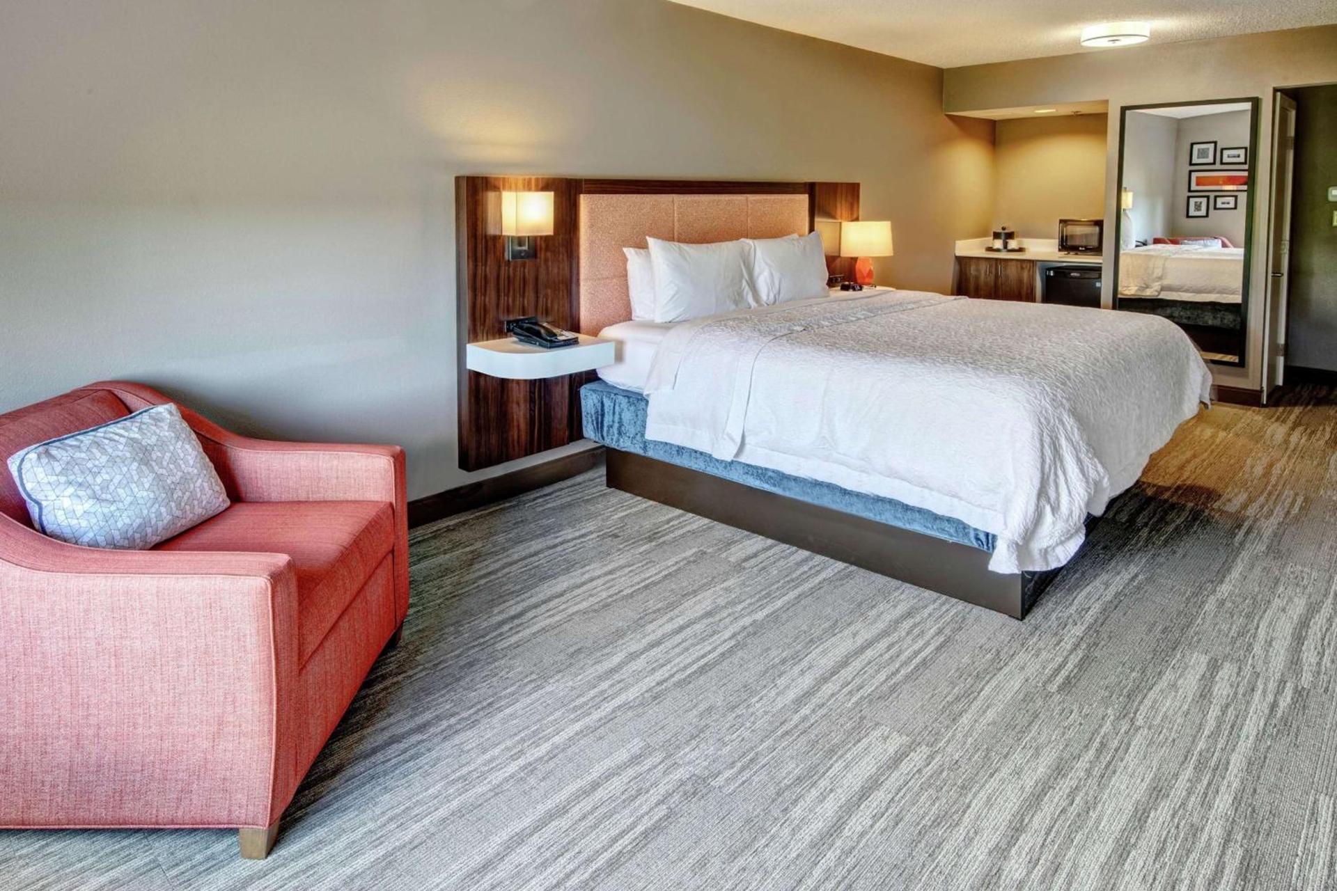 Hampton Inn Elizabeth City photo 33