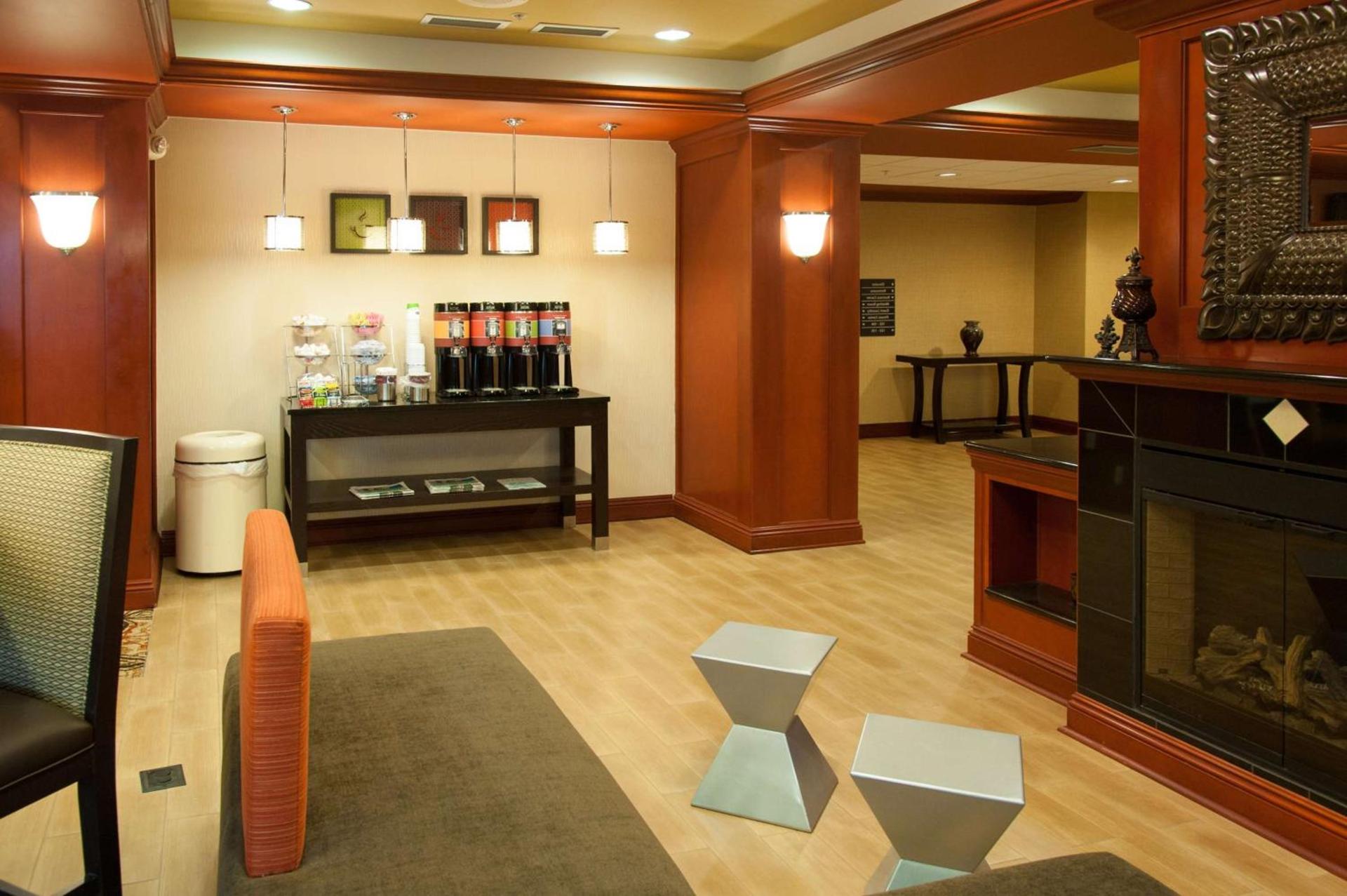 Hampton Inn Enterprise photo 7