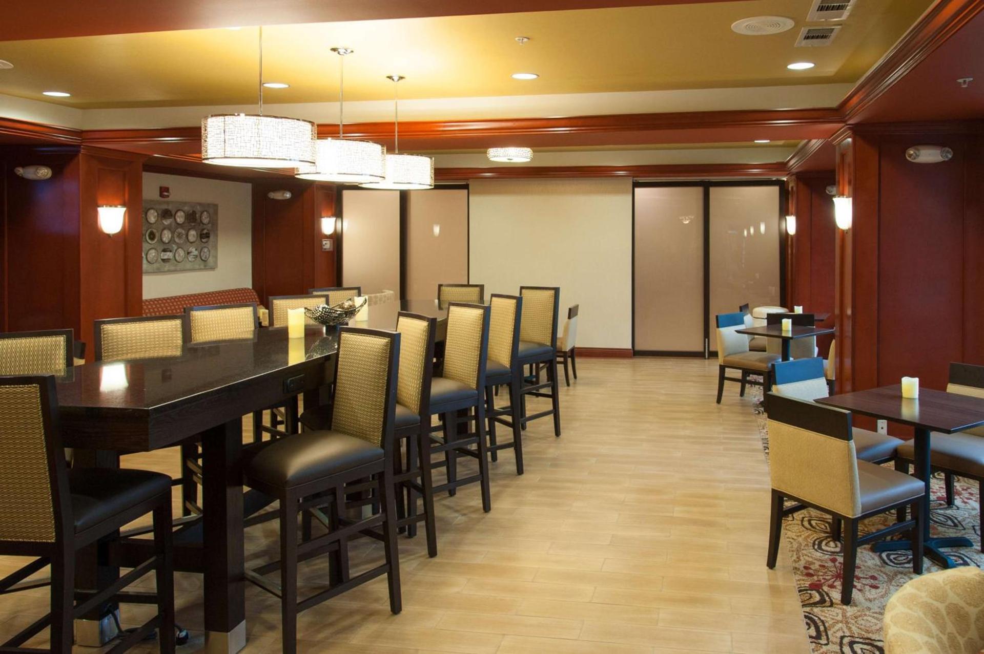 Hampton Inn Enterprise photo 6