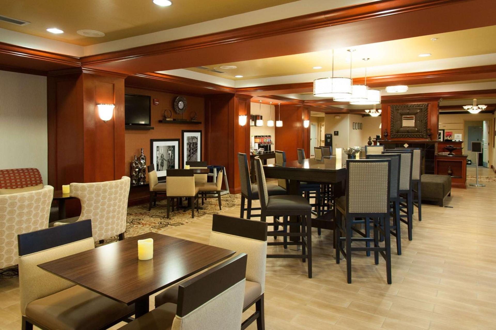 Hampton Inn Enterprise photo 5
