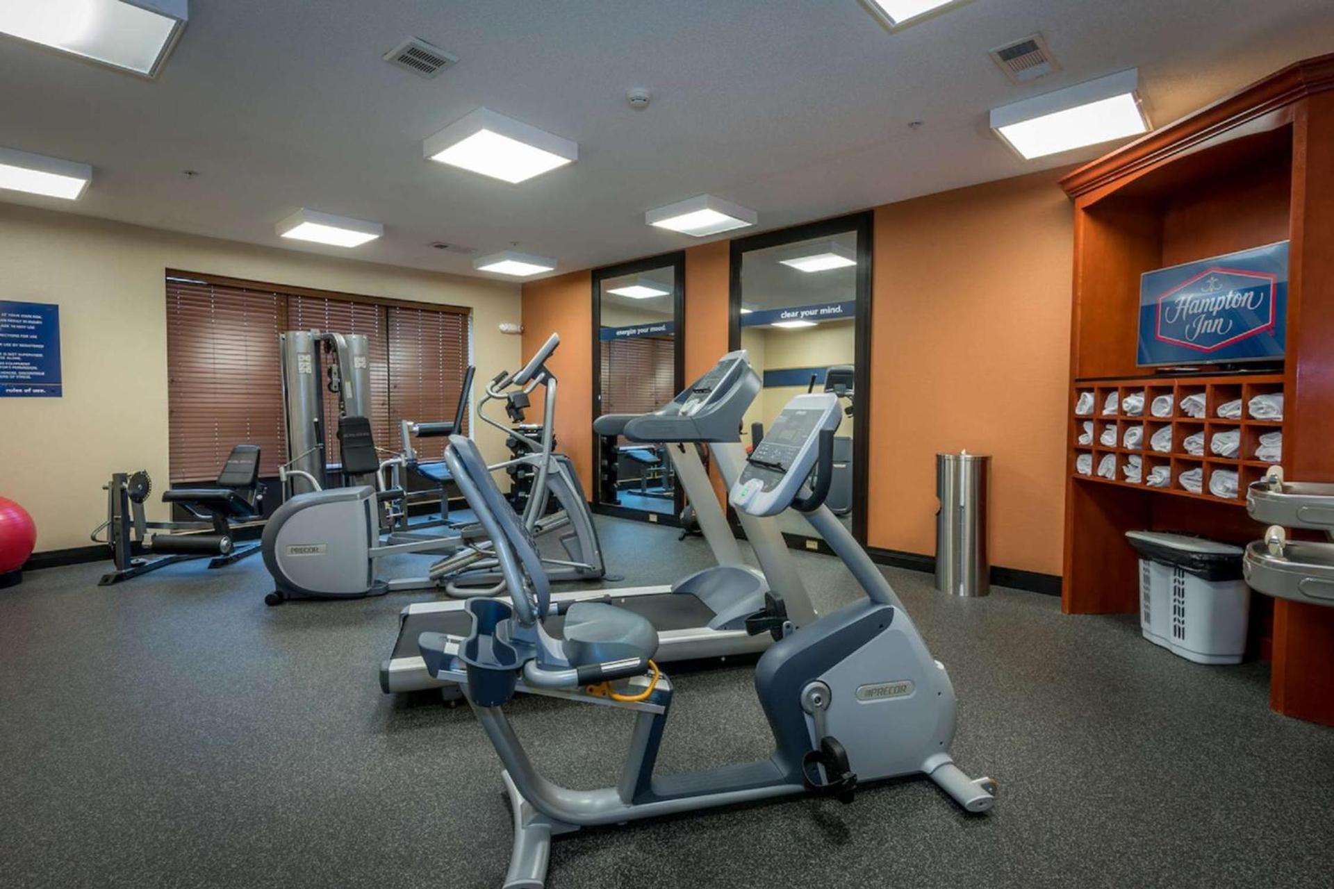 Hampton Inn Enterprise photo 10