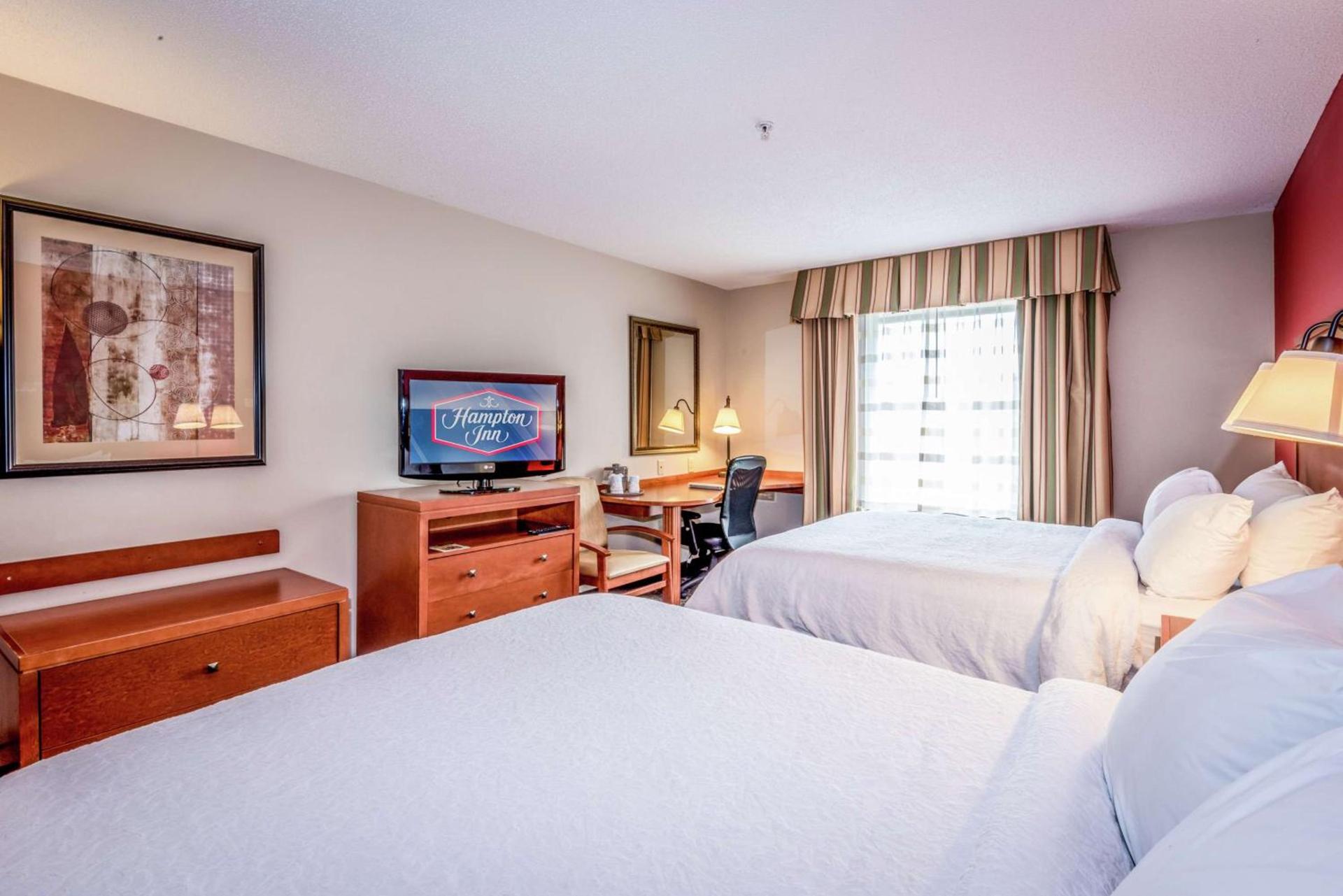 Hampton Inn Enterprise photo 11