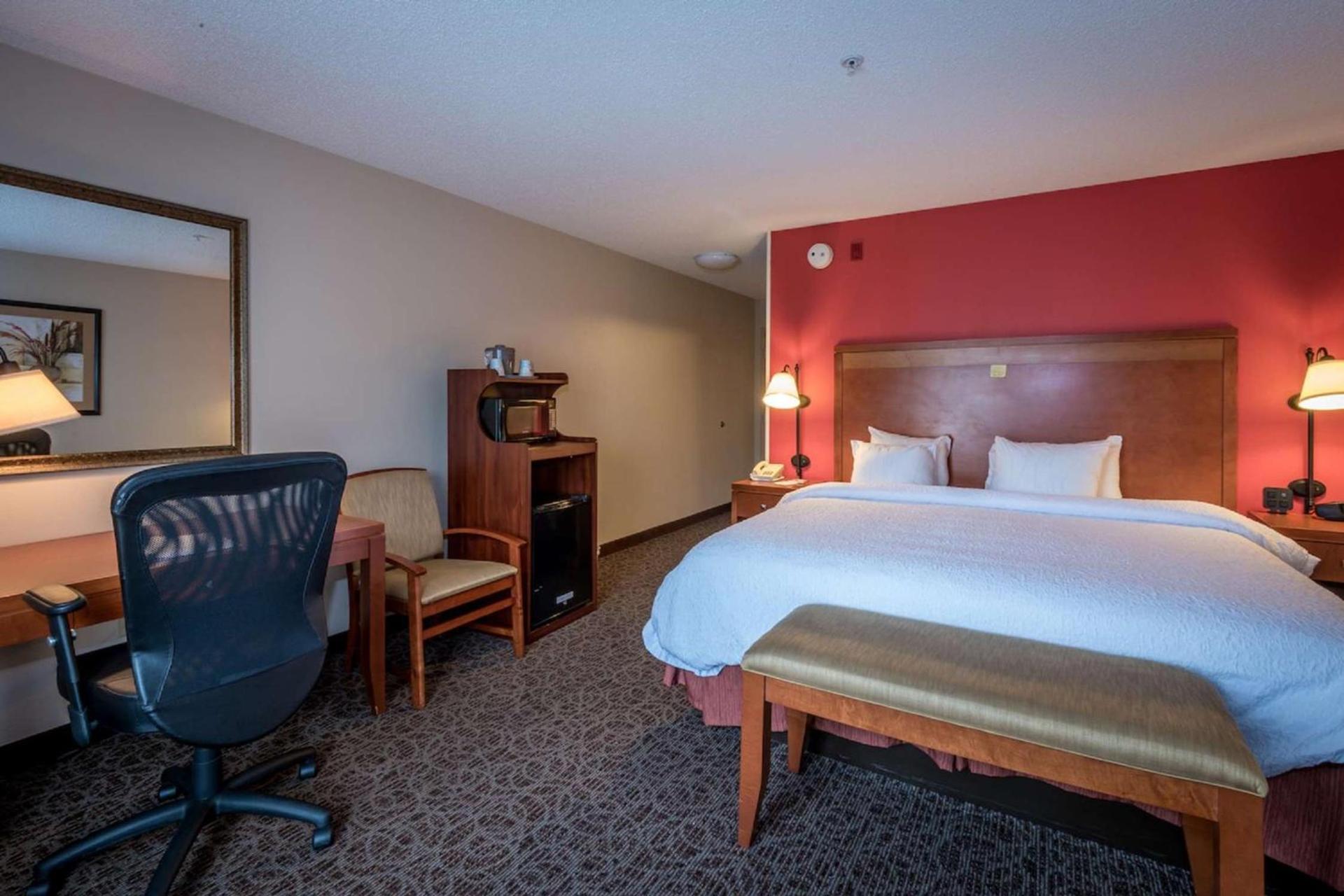 Hampton Inn Enterprise photo 15