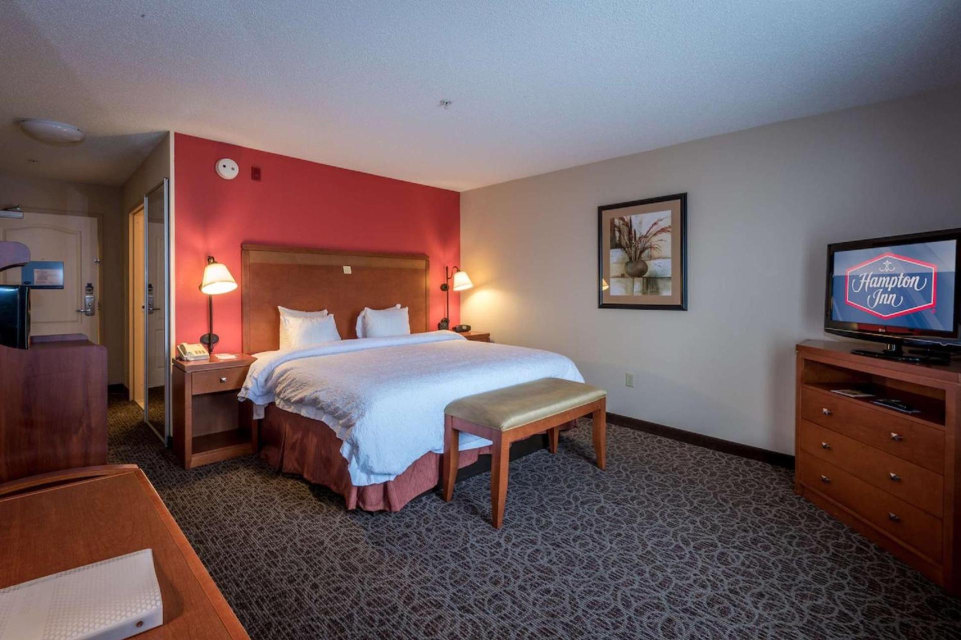 Hampton Inn Enterprise photo 14