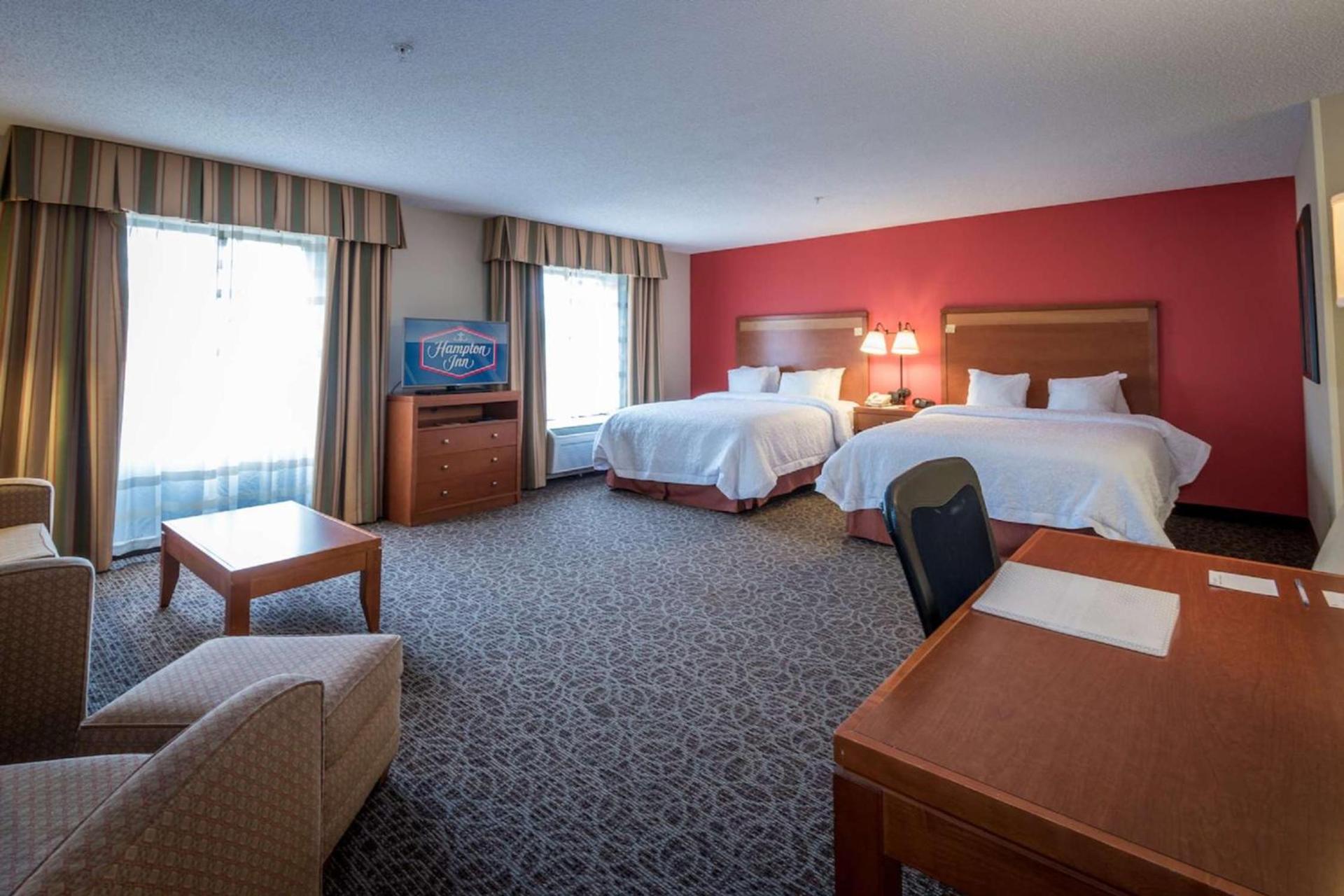 Hampton Inn Enterprise photo 16