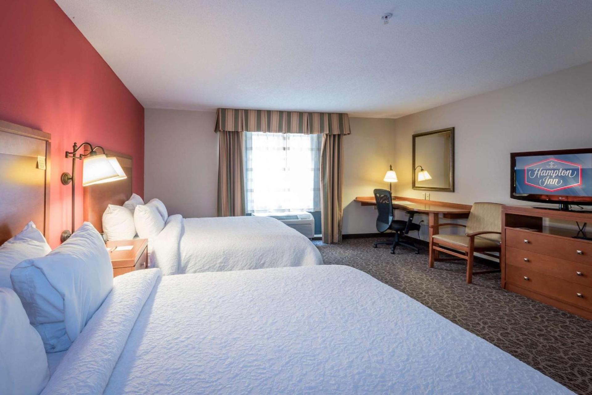 Hampton Inn Enterprise photo 17