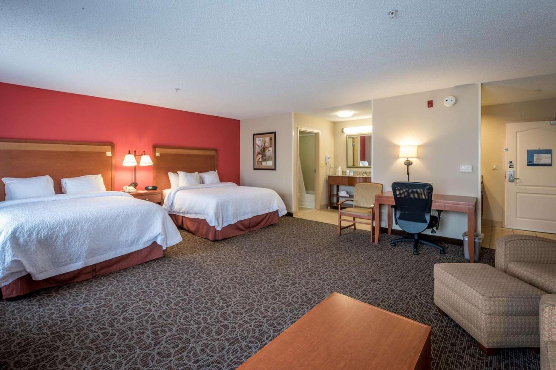 Hampton Inn Enterprise photo 19