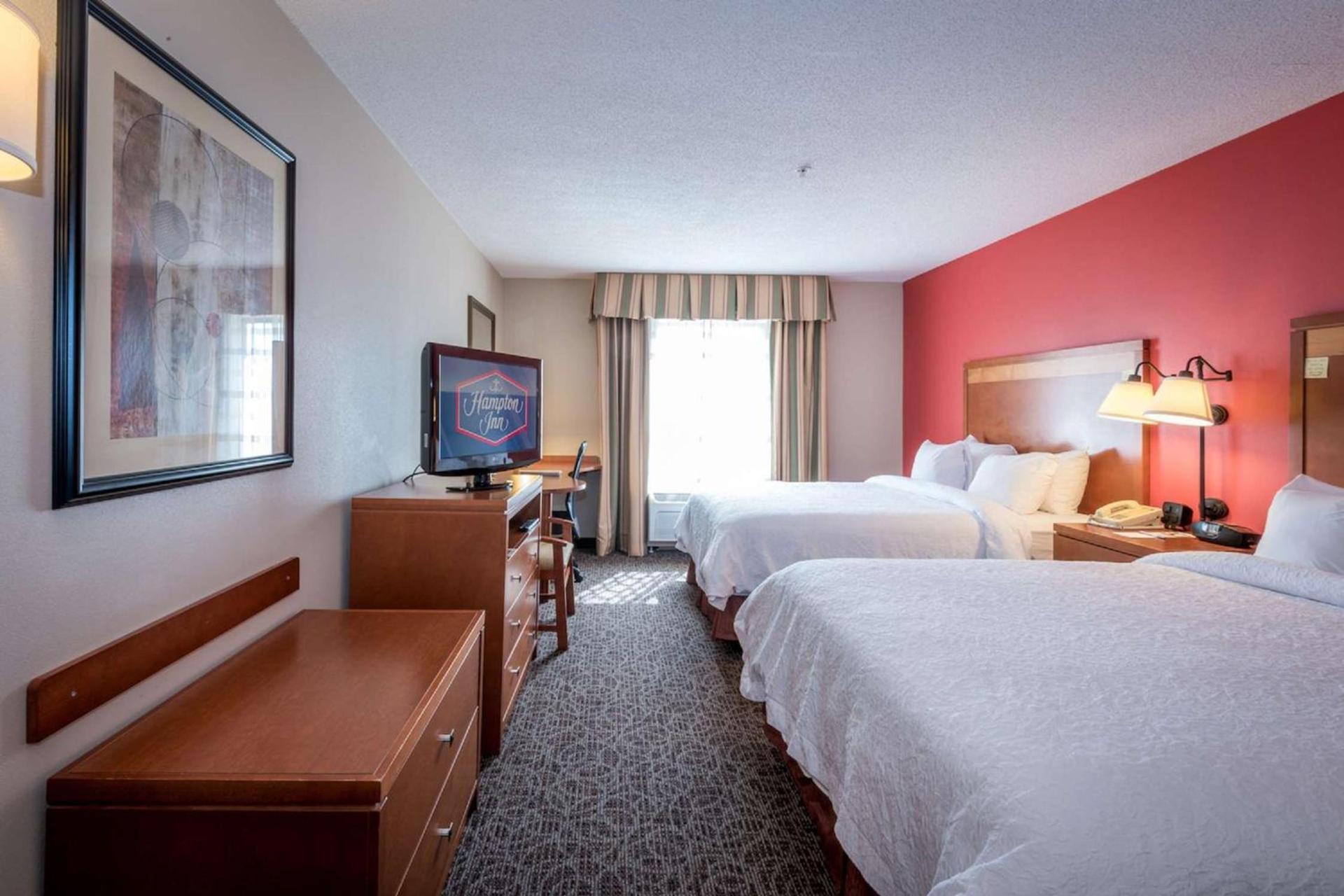 Hampton Inn Enterprise photo 20