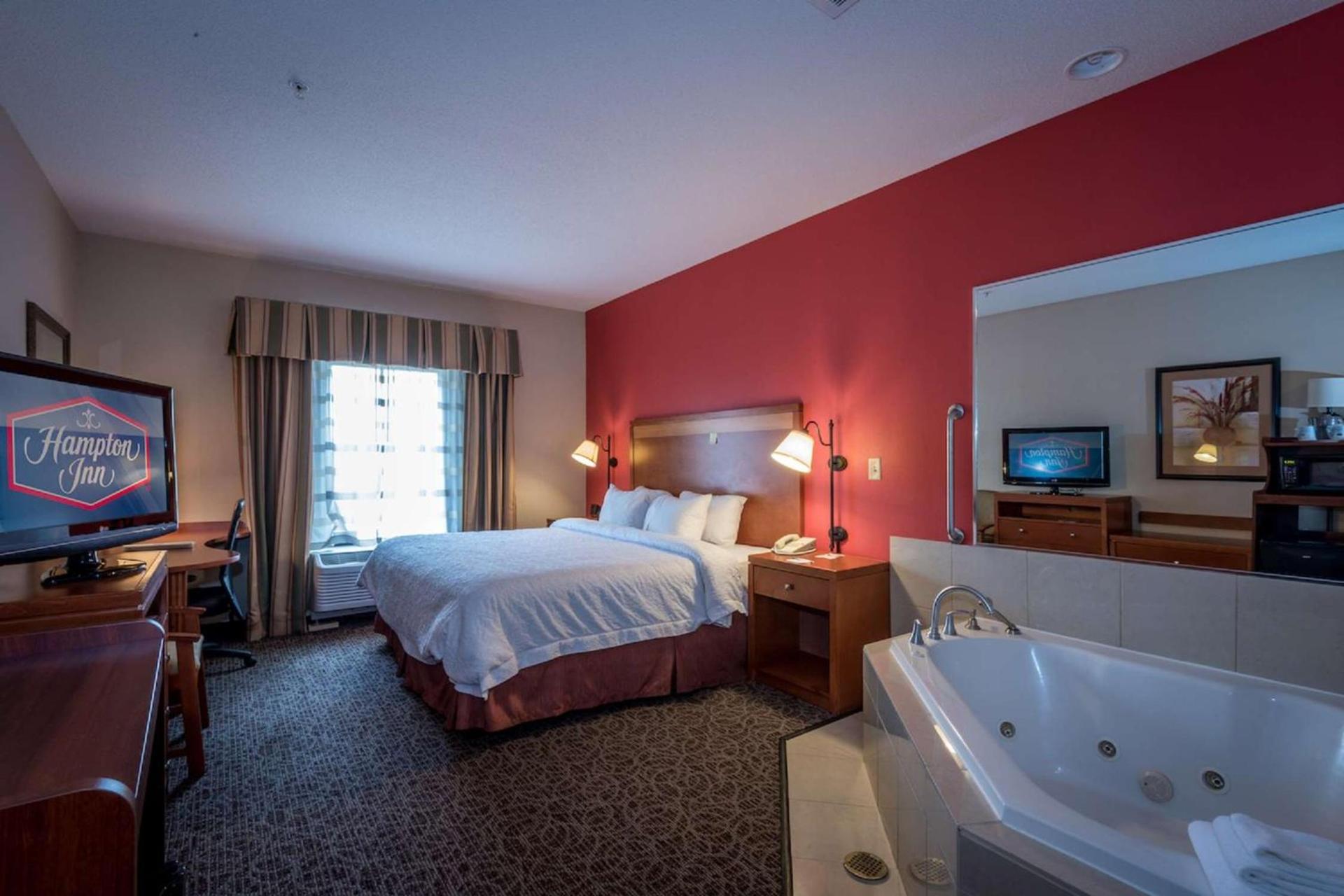 Hampton Inn Enterprise photo 21