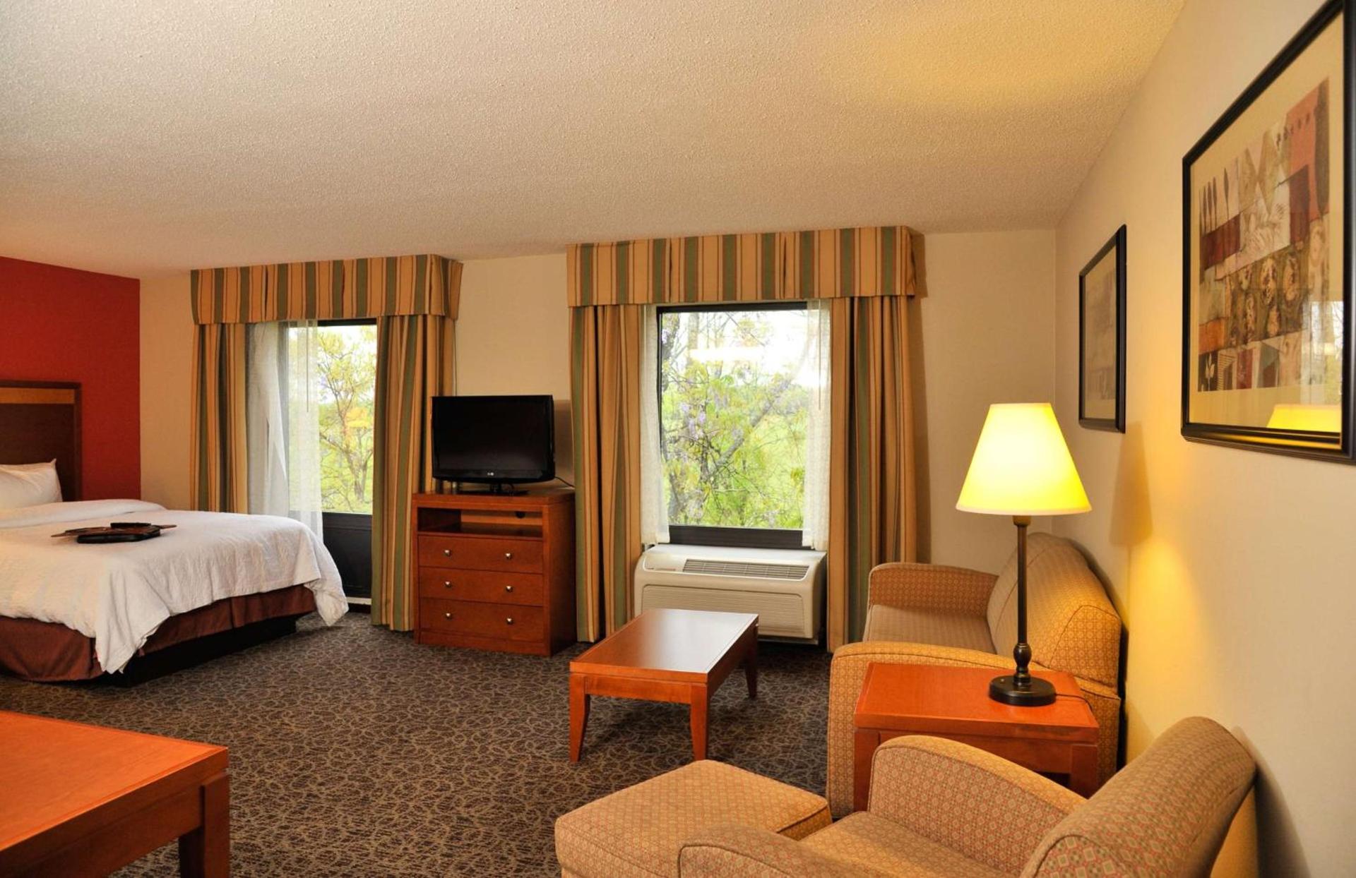 Hampton Inn Enterprise photo 22