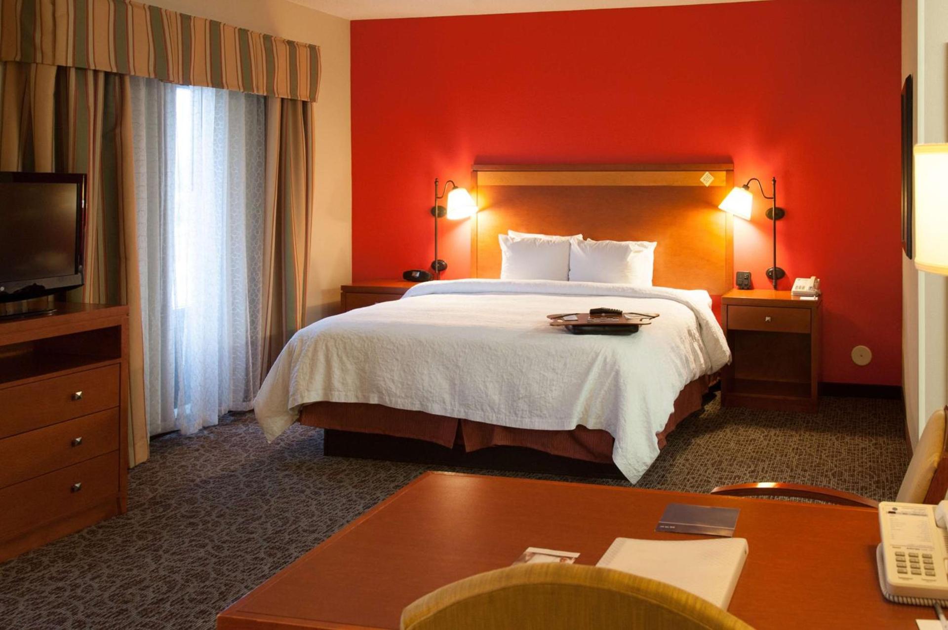 Hampton Inn Enterprise photo 23