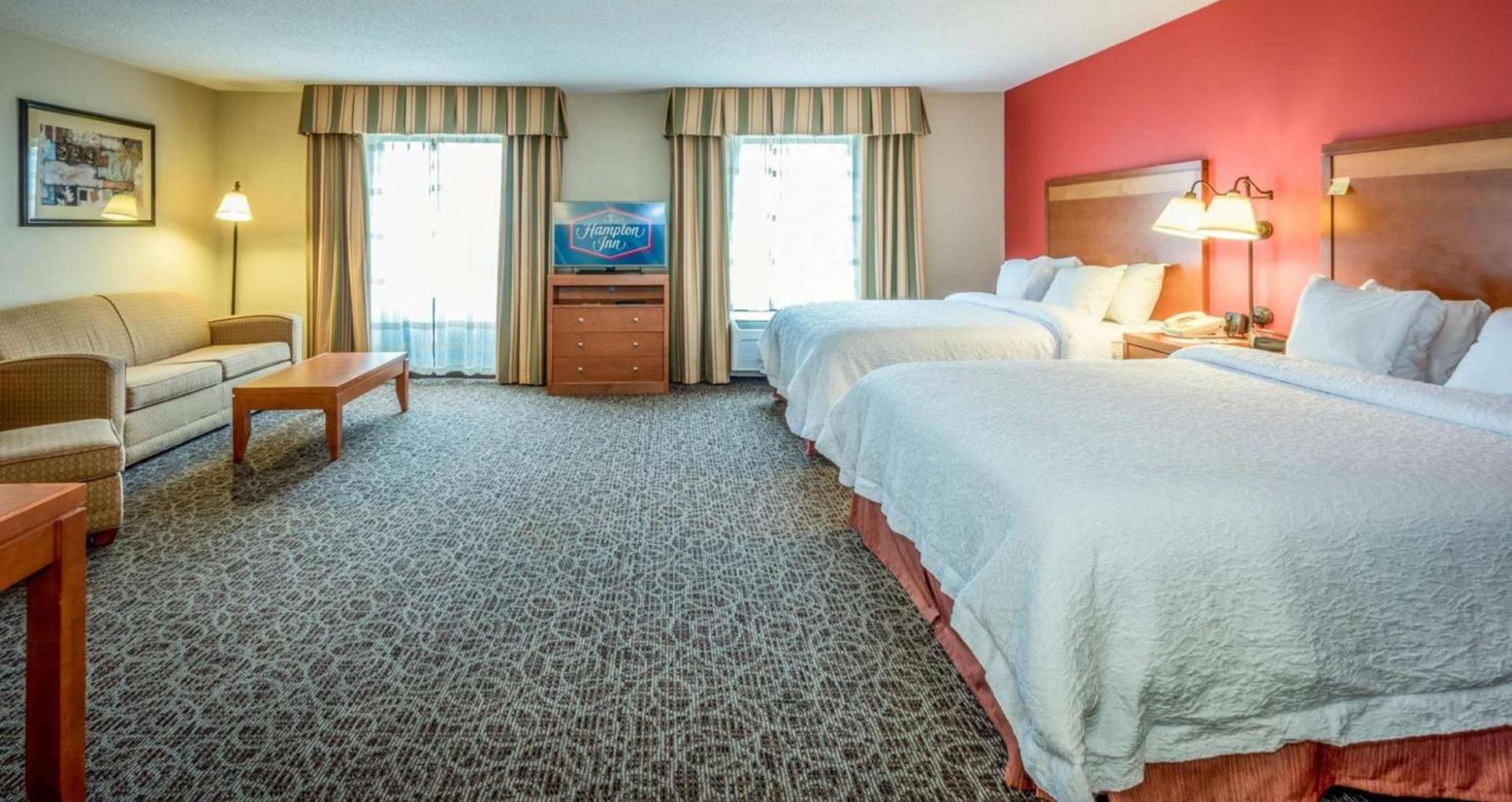 Hampton Inn Enterprise photo 26
