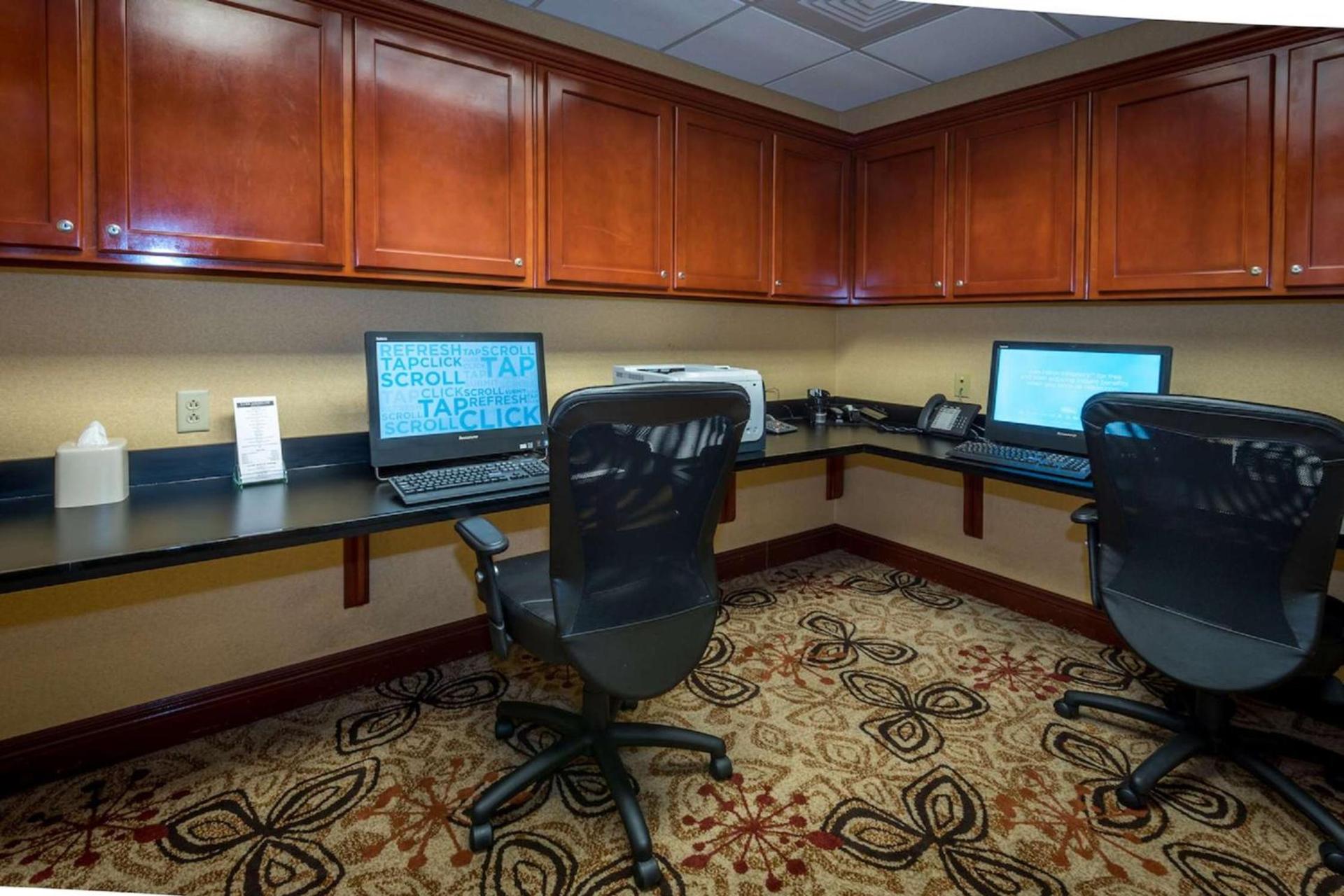 Hampton Inn Enterprise photo 28