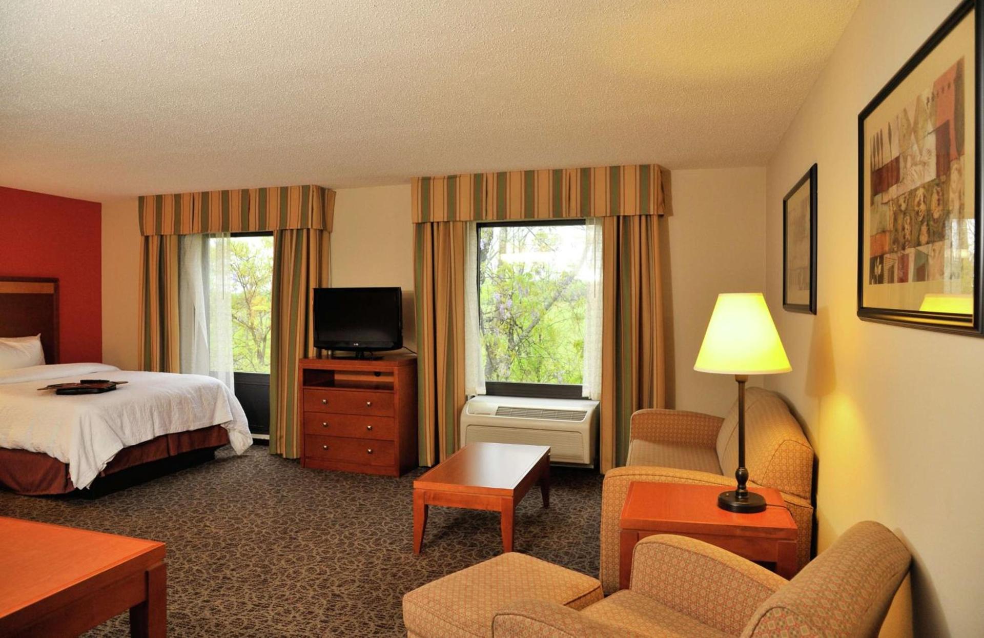 Hampton Inn Enterprise photo 27
