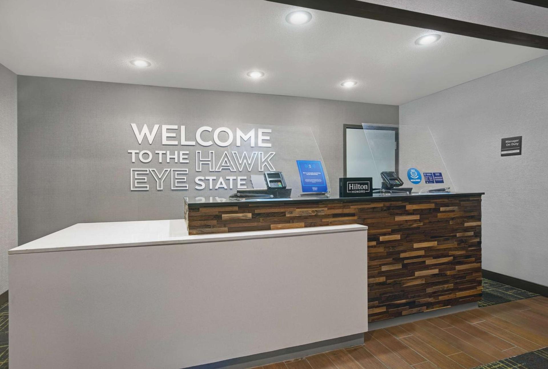Hampton Inn Keokuk photo 4