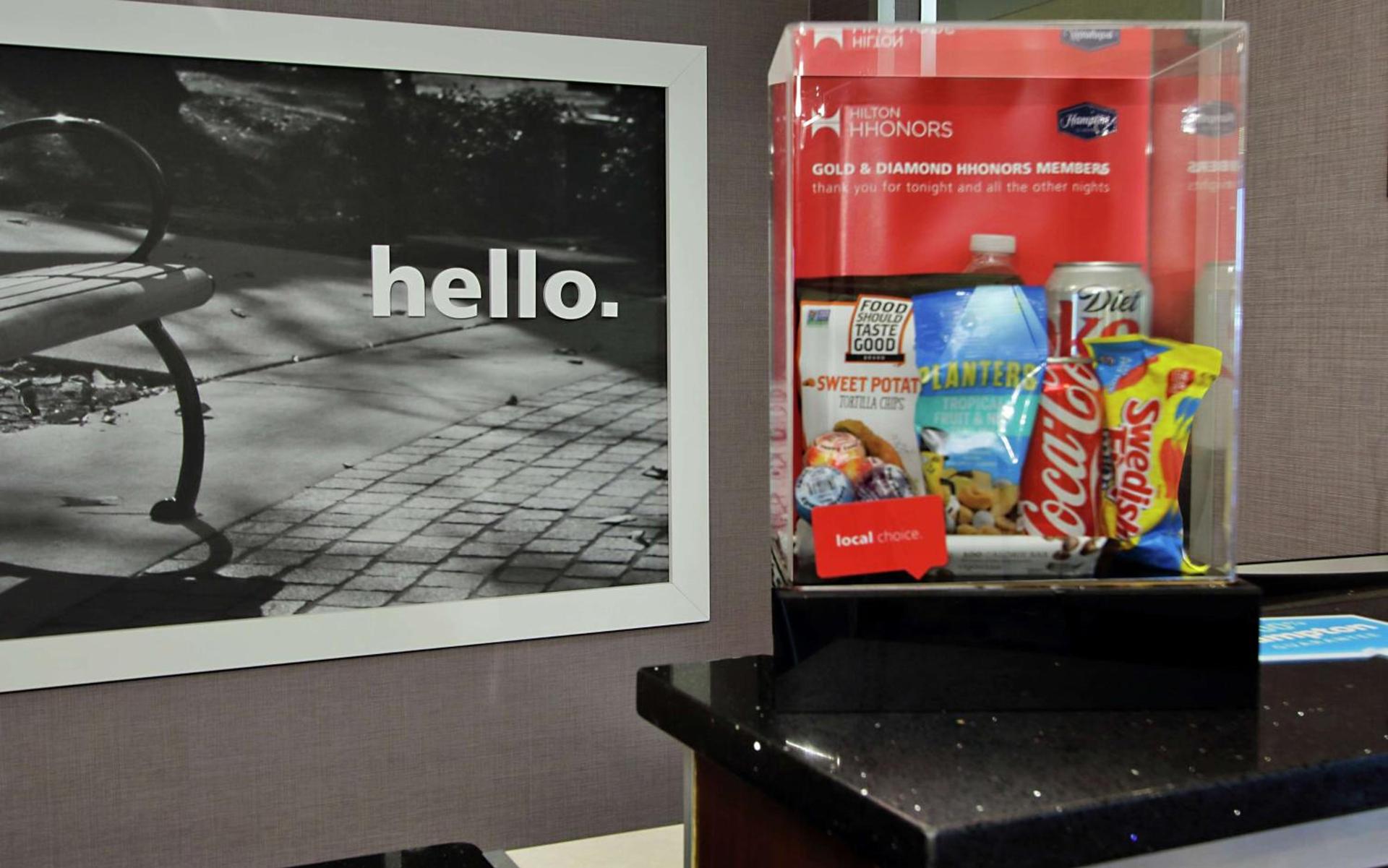 Hampton Inn Ashtabula photo 4