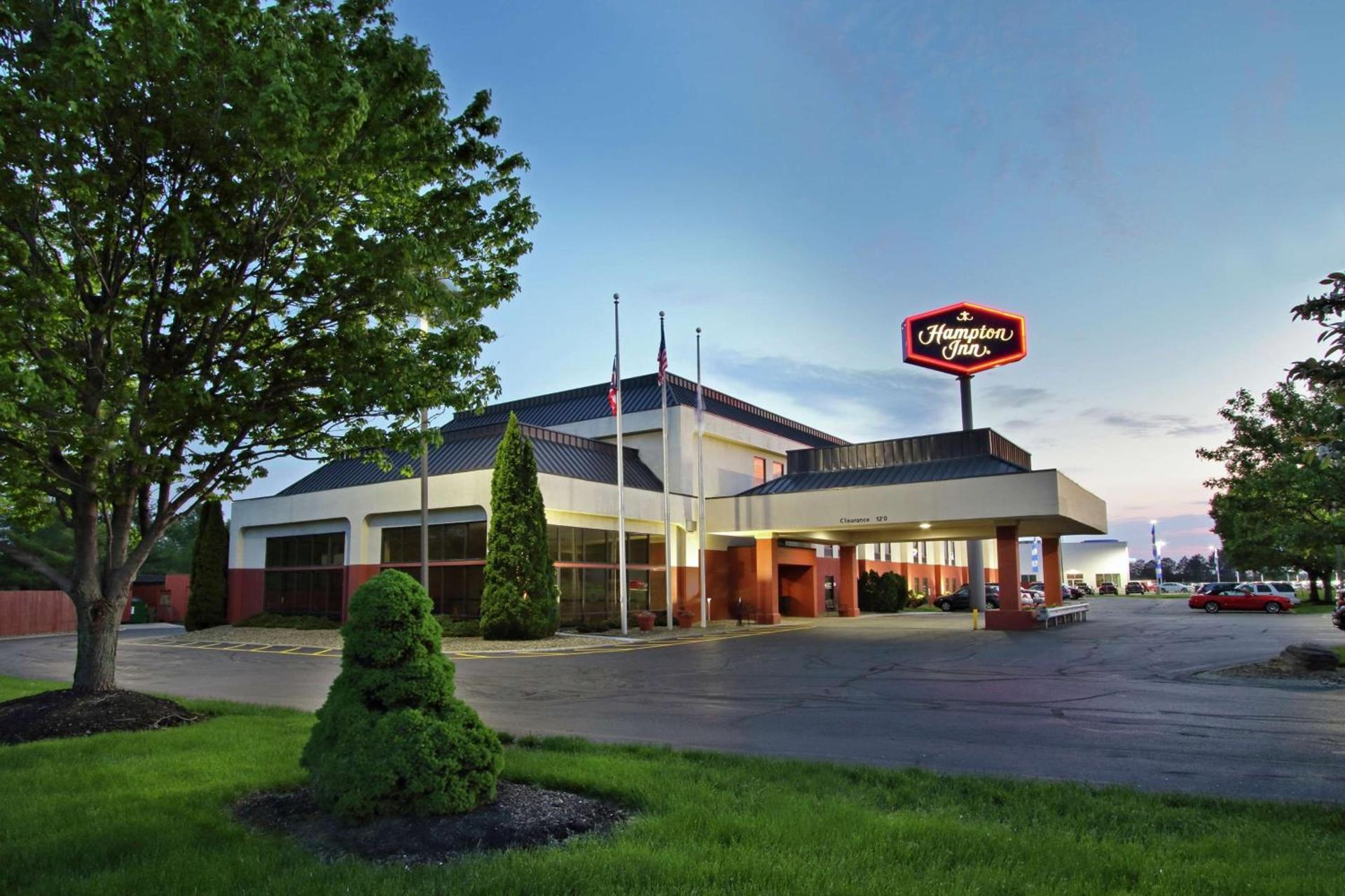 Hampton Inn Ashtabula photo 3