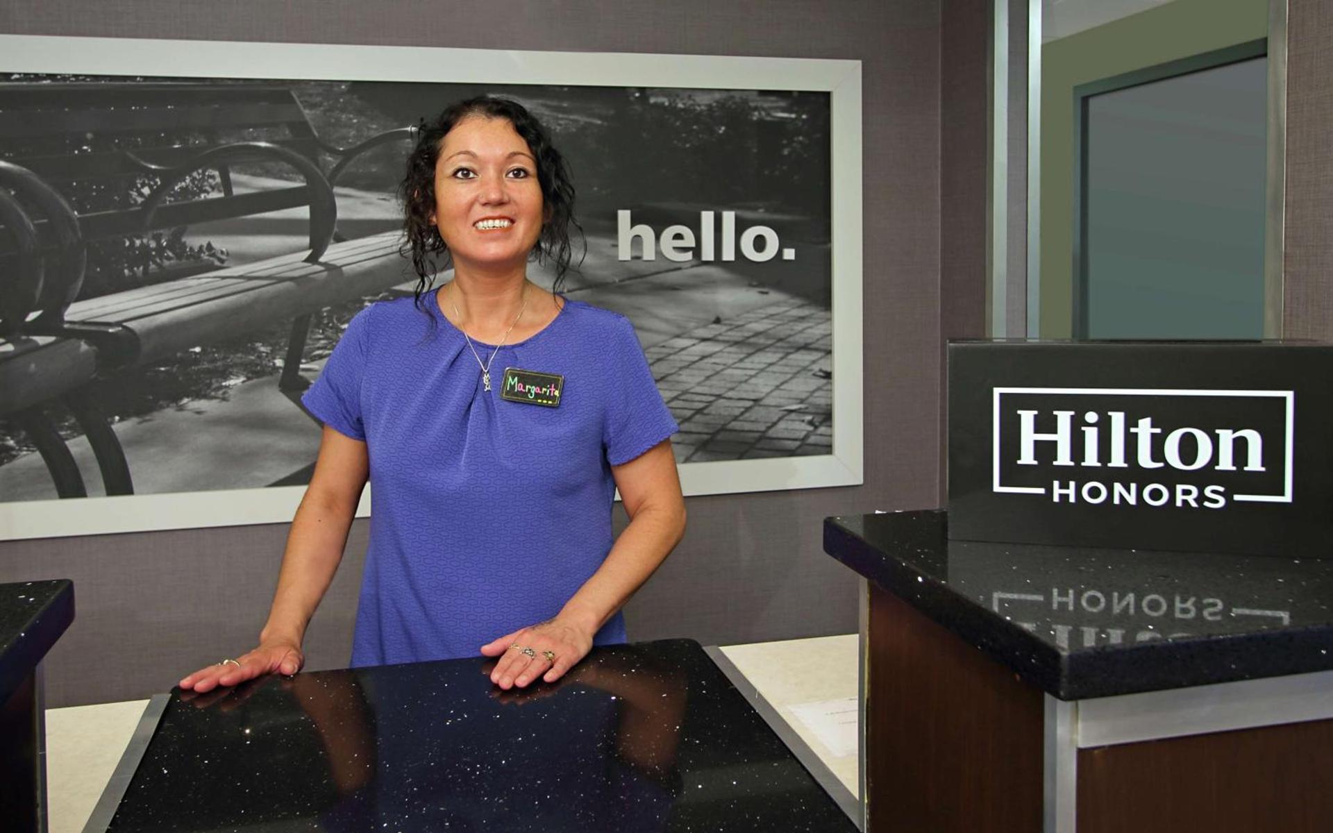 Hampton Inn Ashtabula photo 7