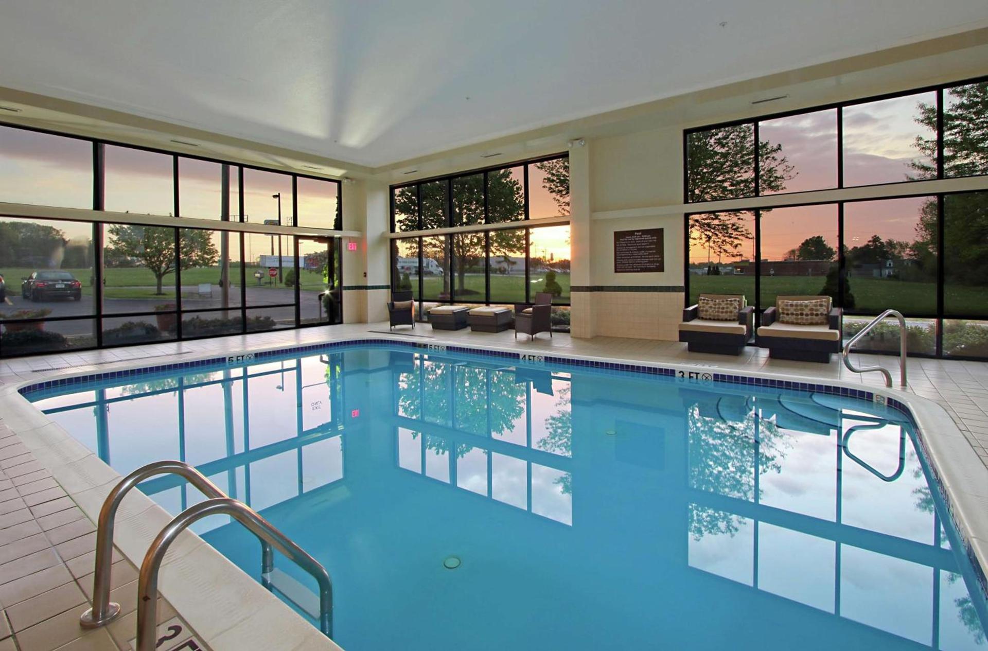 Hampton Inn Ashtabula photo 12