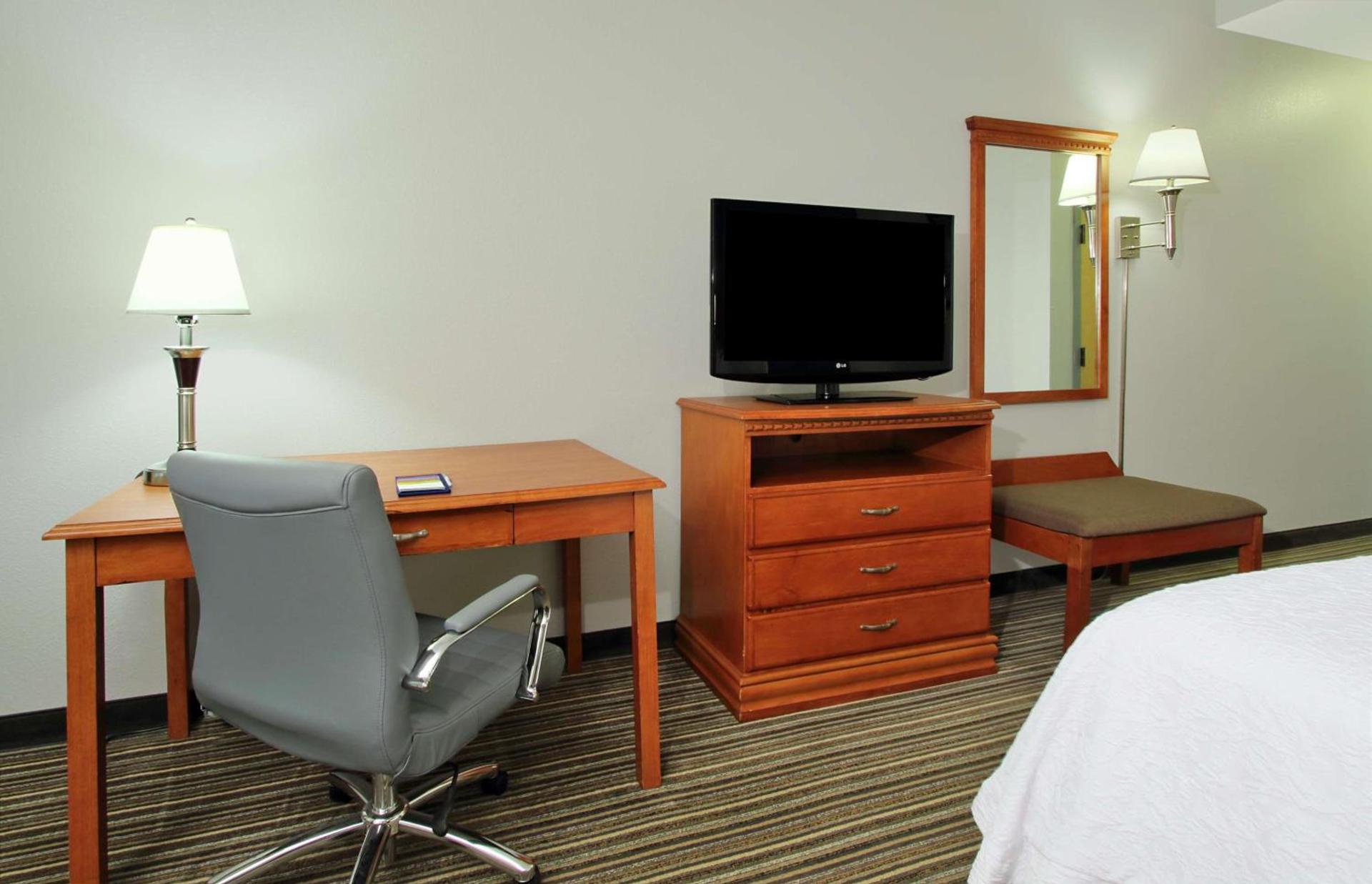 Hampton Inn Ashtabula photo 22