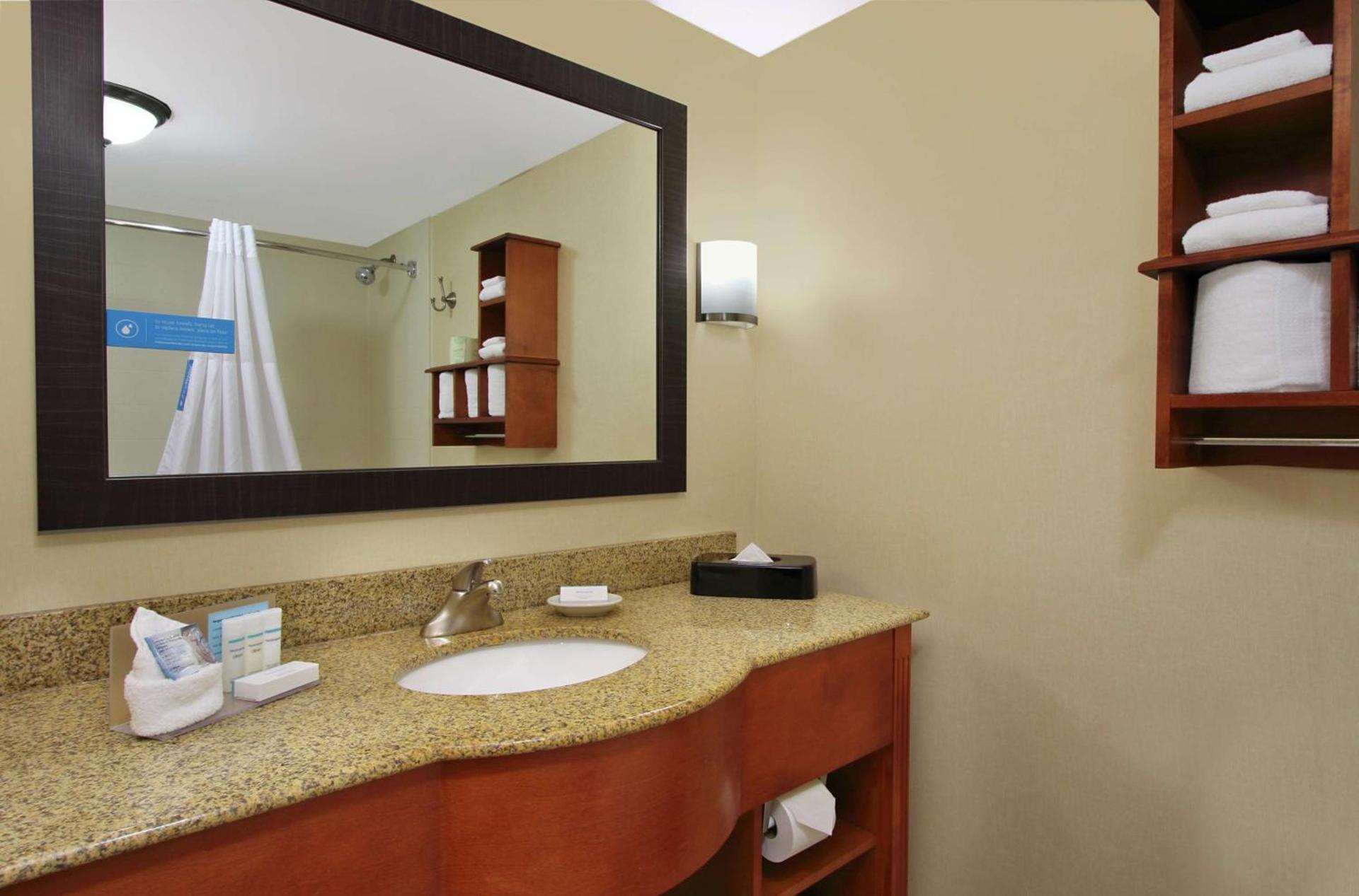 Hampton Inn Ashtabula photo 21