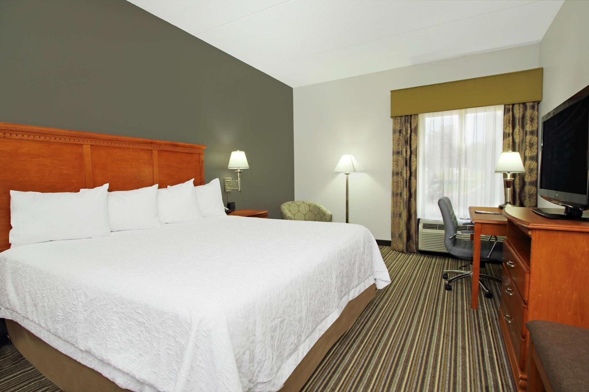 Hampton Inn Ashtabula photo 27