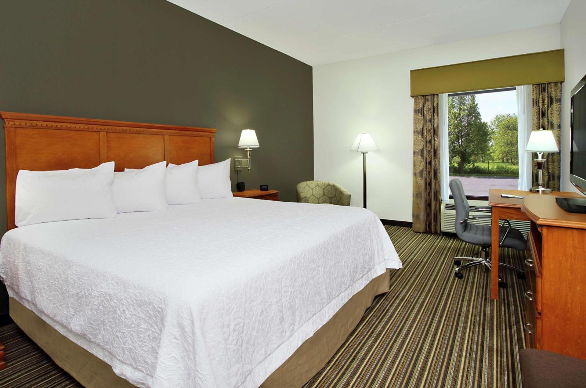 Hampton Inn Ashtabula photo 26