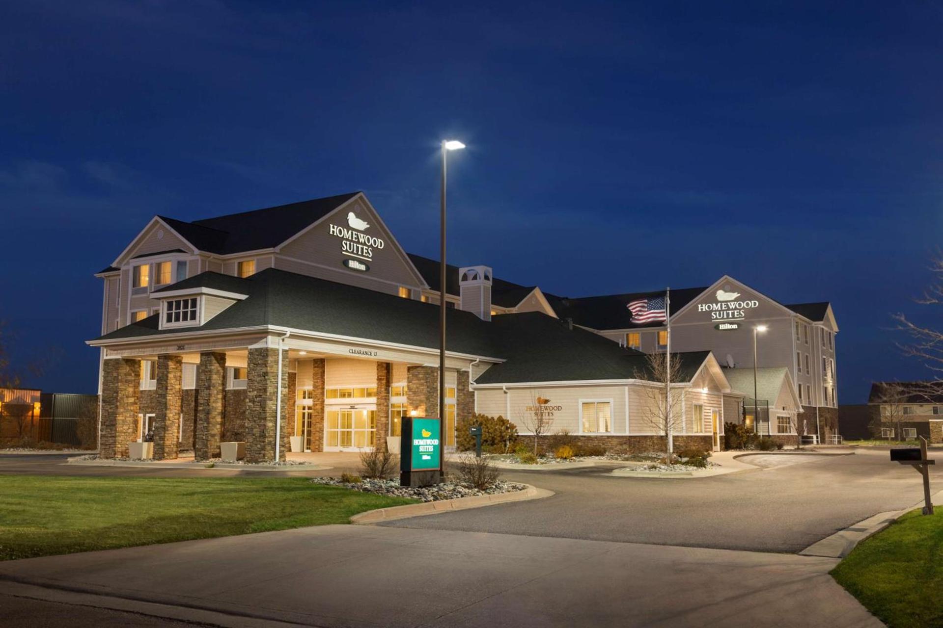 Homewood Suites by Hilton Fargo photo 2