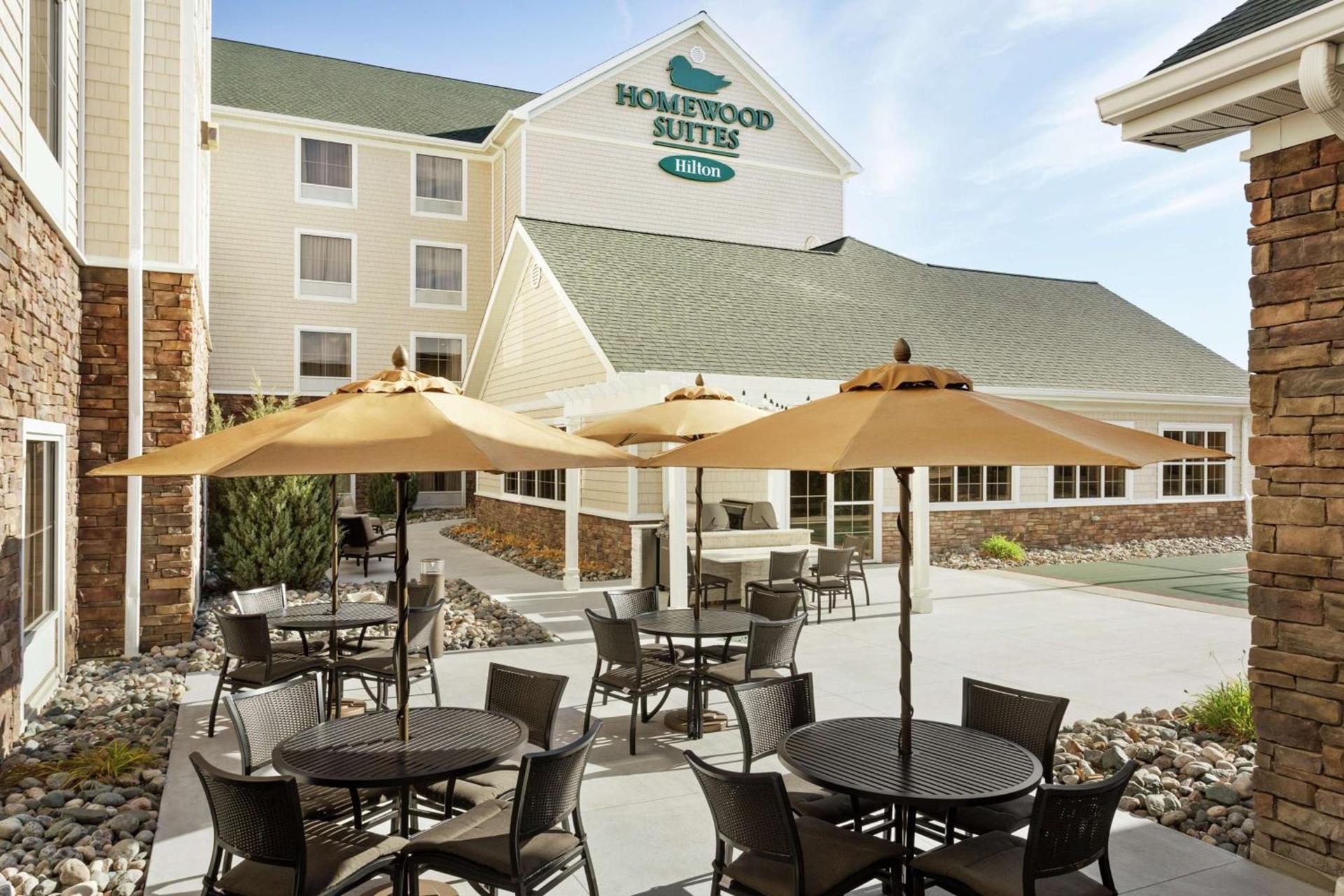 Homewood Suites by Hilton Fargo photo 6