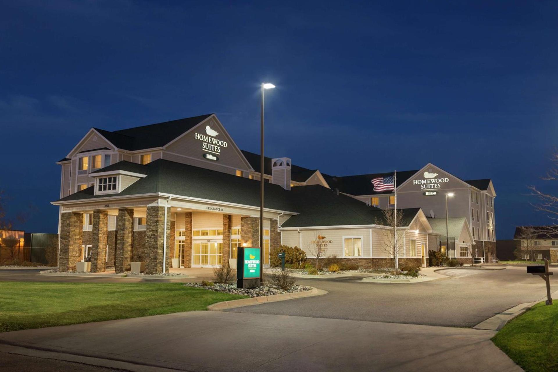 Homewood Suites by Hilton Fargo photo 7