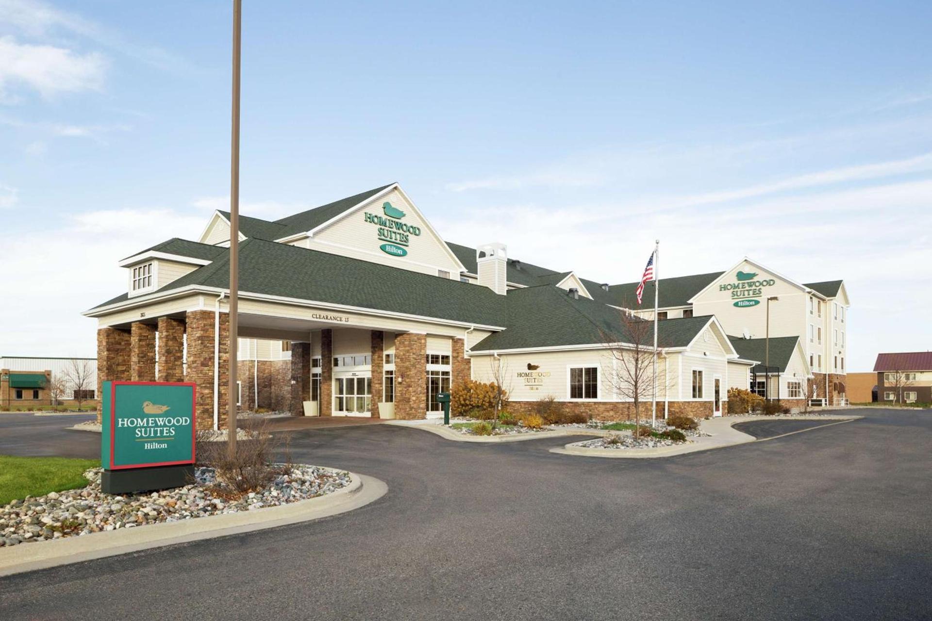 Homewood Suites by Hilton Fargo photo 8
