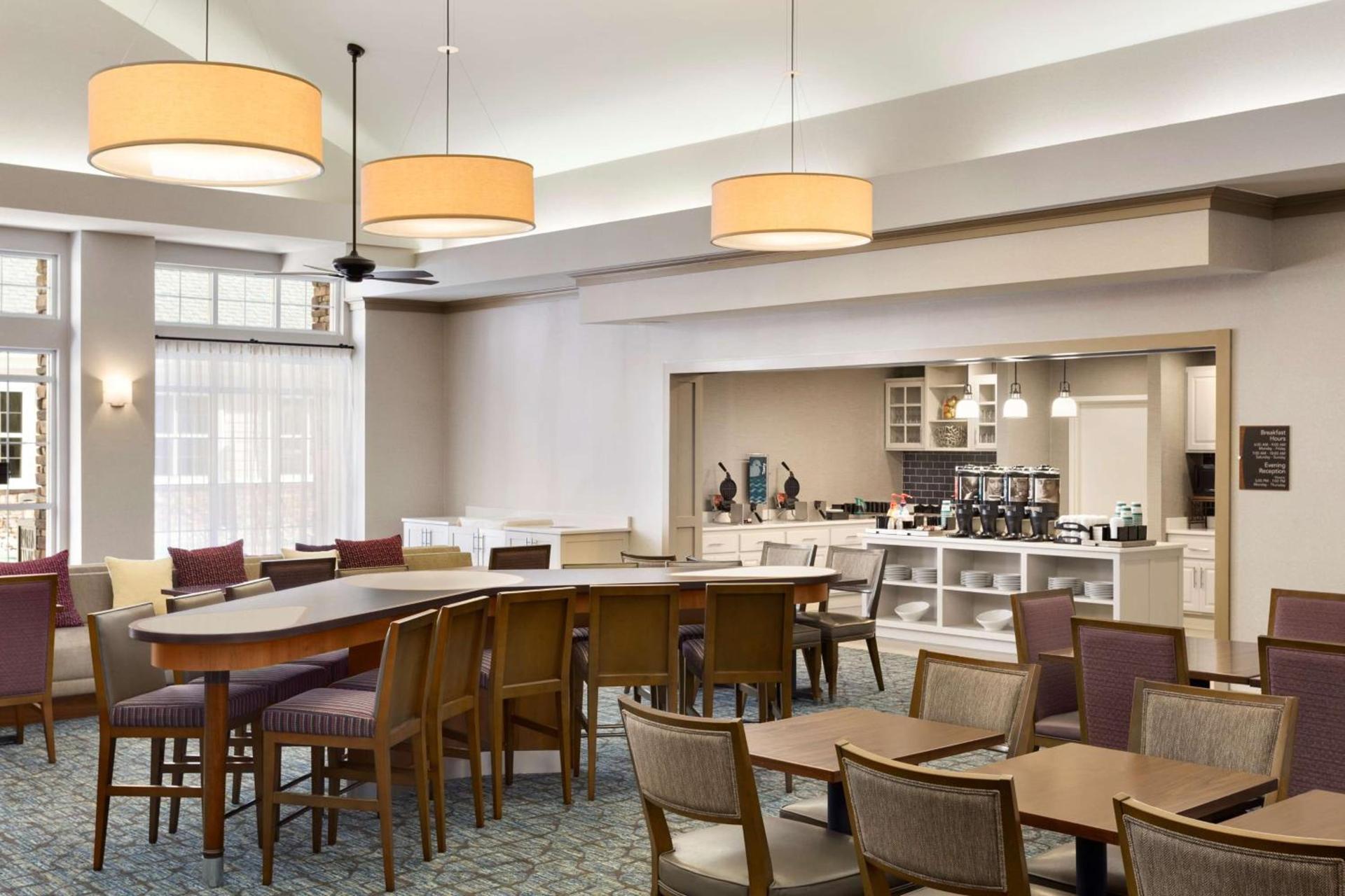 Homewood Suites by Hilton Fargo photo 11