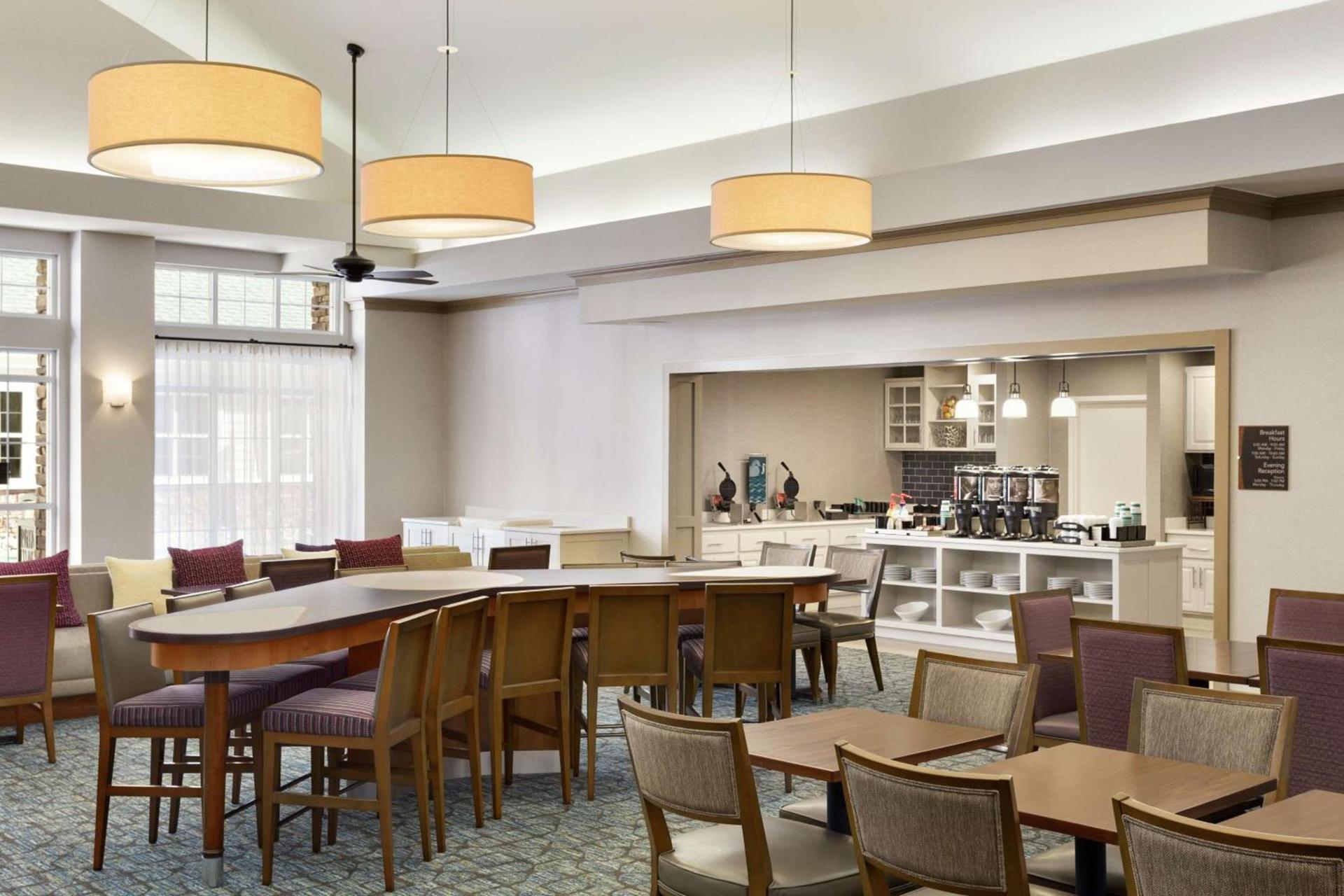 Homewood Suites by Hilton Fargo photo 13