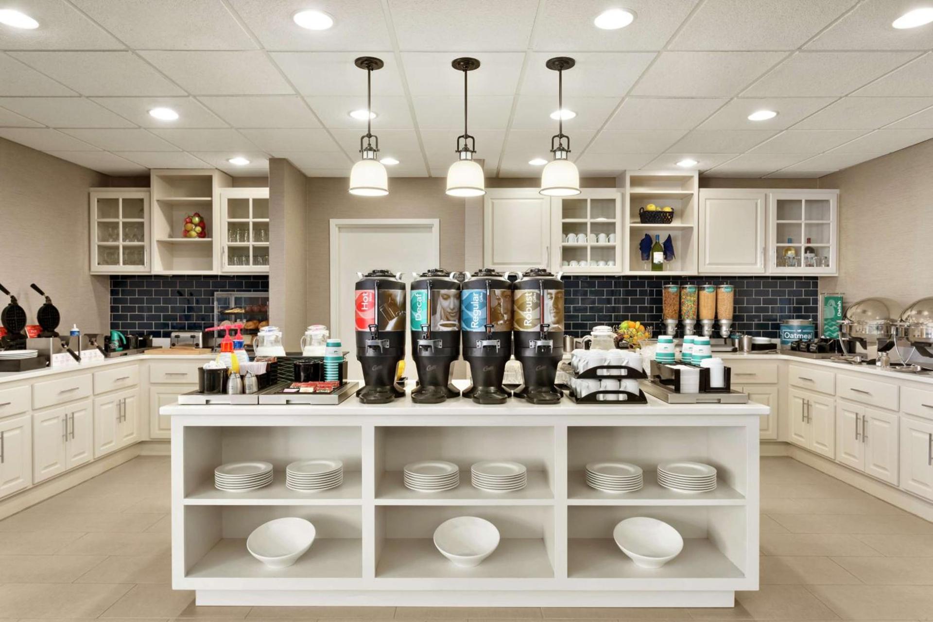 Homewood Suites by Hilton Fargo photo 20