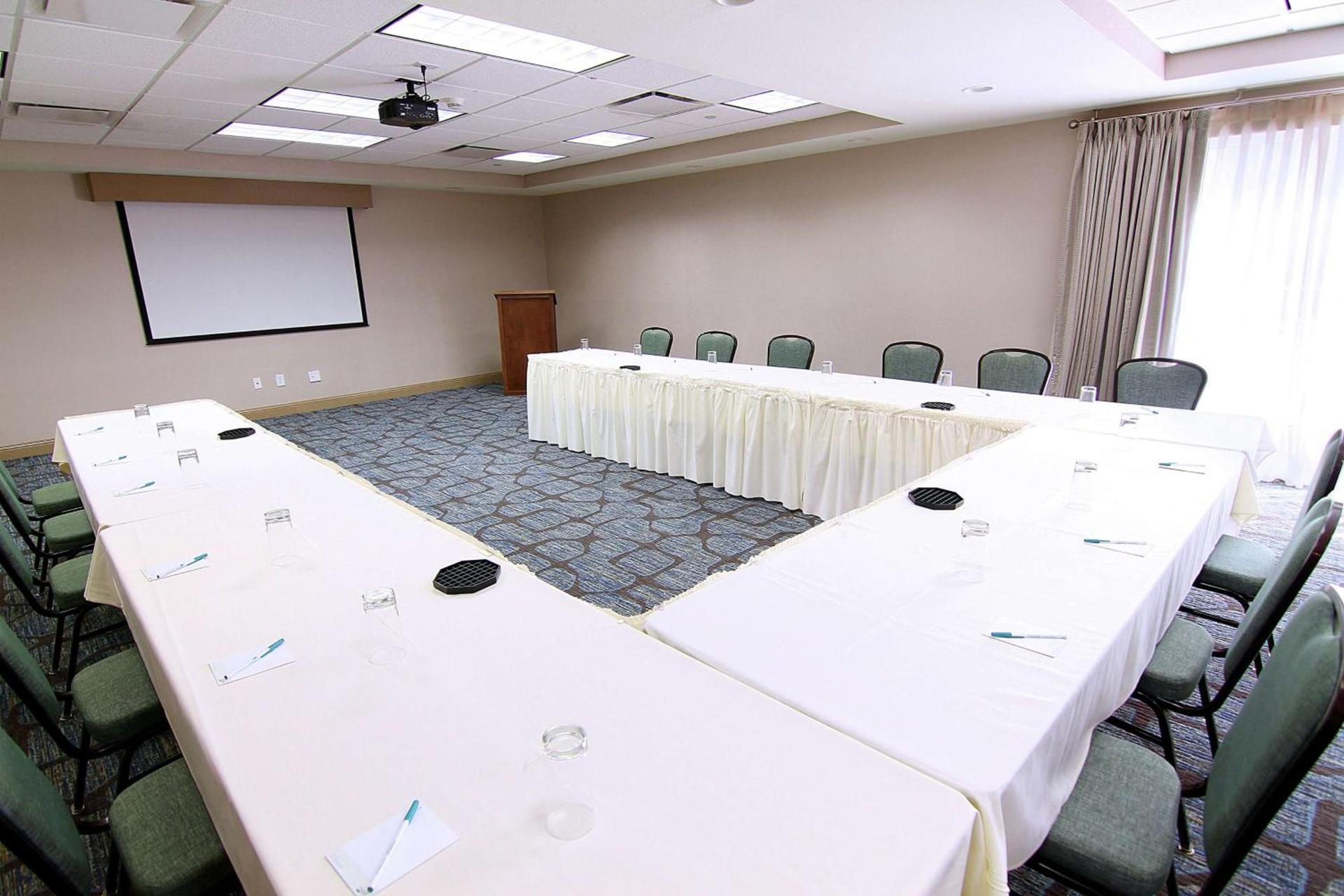 Homewood Suites by Hilton Fargo photo 24
