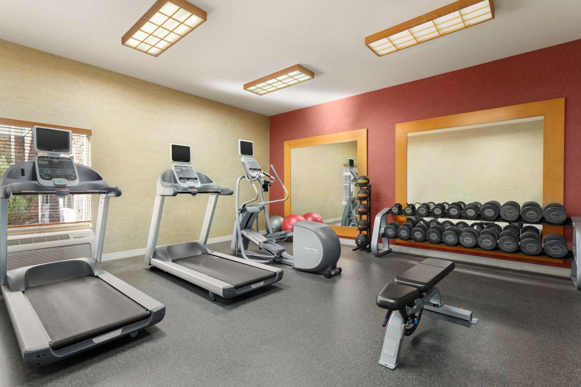 Homewood Suites by Hilton Fargo photo 29