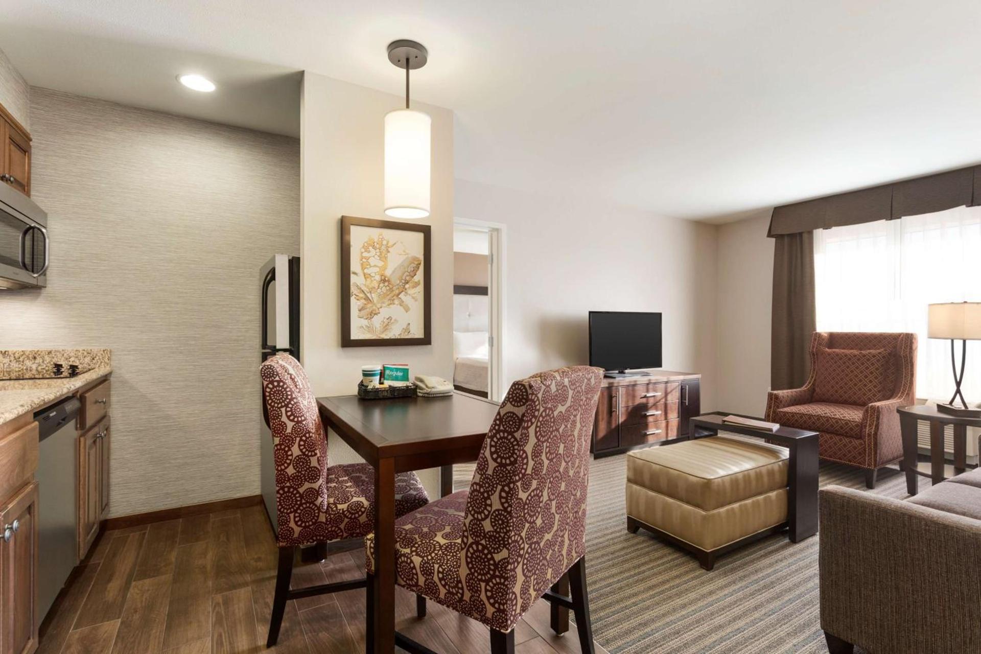 Homewood Suites by Hilton Fargo photo 30