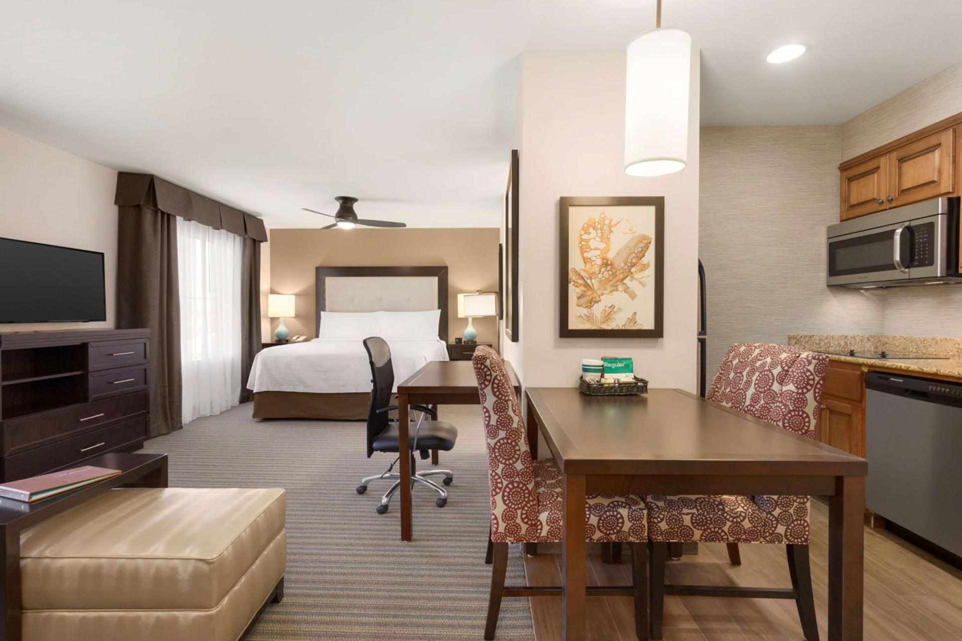 Homewood Suites by Hilton Fargo photo 31