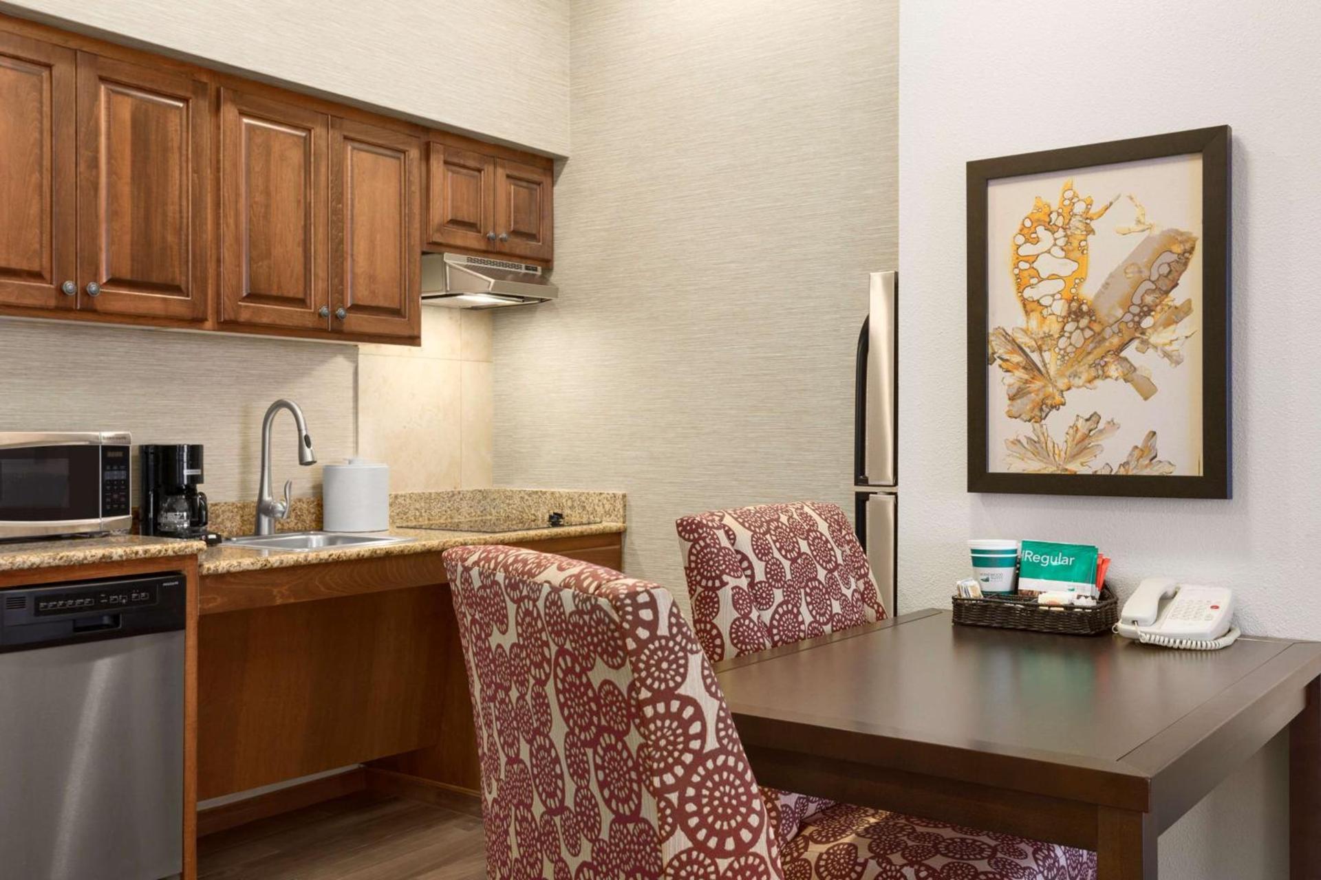 Homewood Suites by Hilton Fargo photo 32