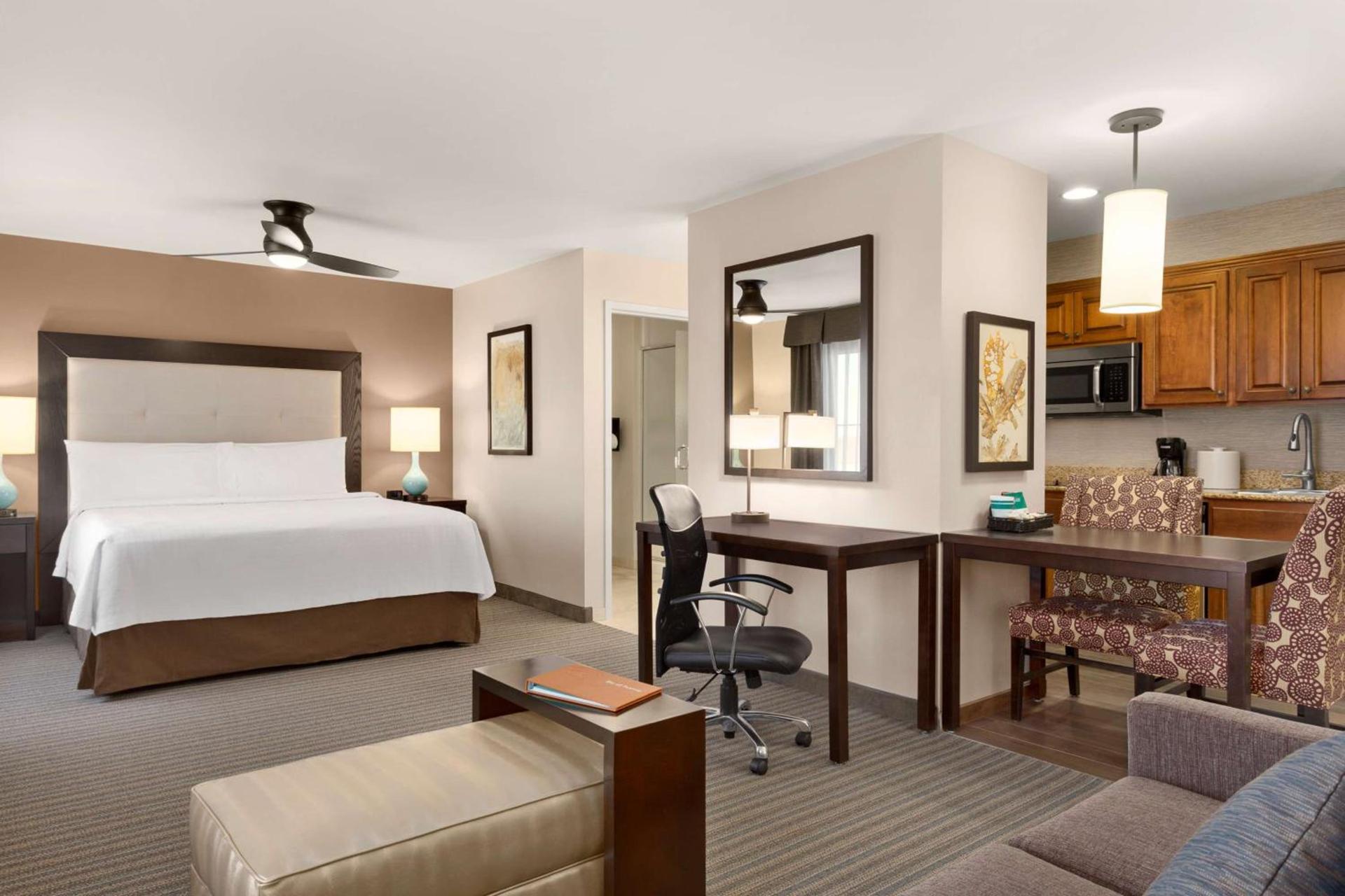 Homewood Suites by Hilton Fargo photo 35
