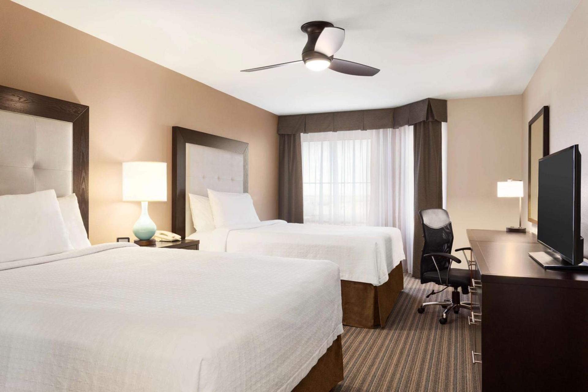 Homewood Suites by Hilton Fargo photo 37
