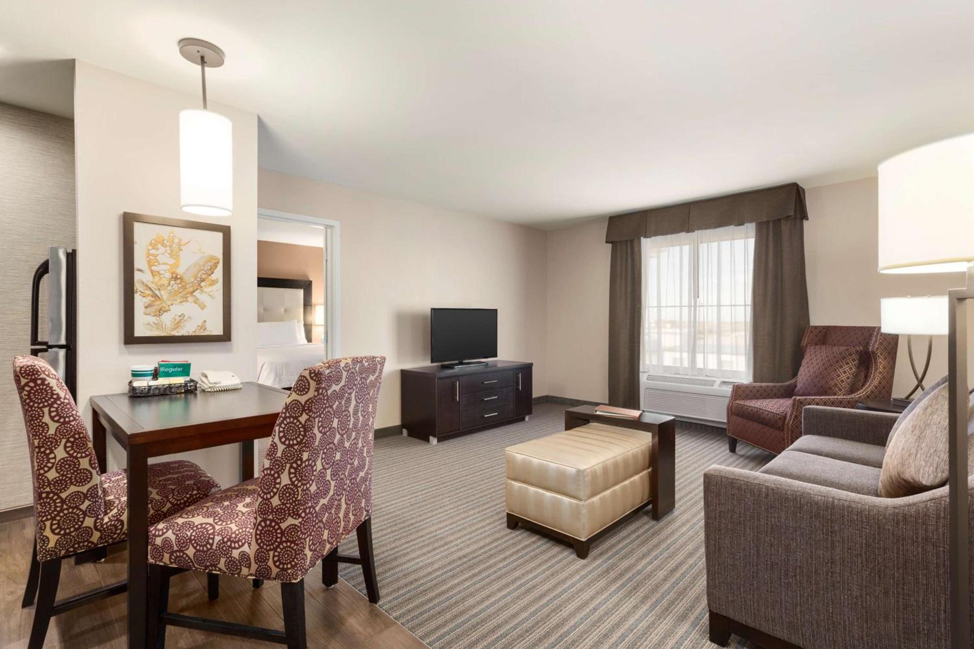 Homewood Suites by Hilton Fargo photo 44